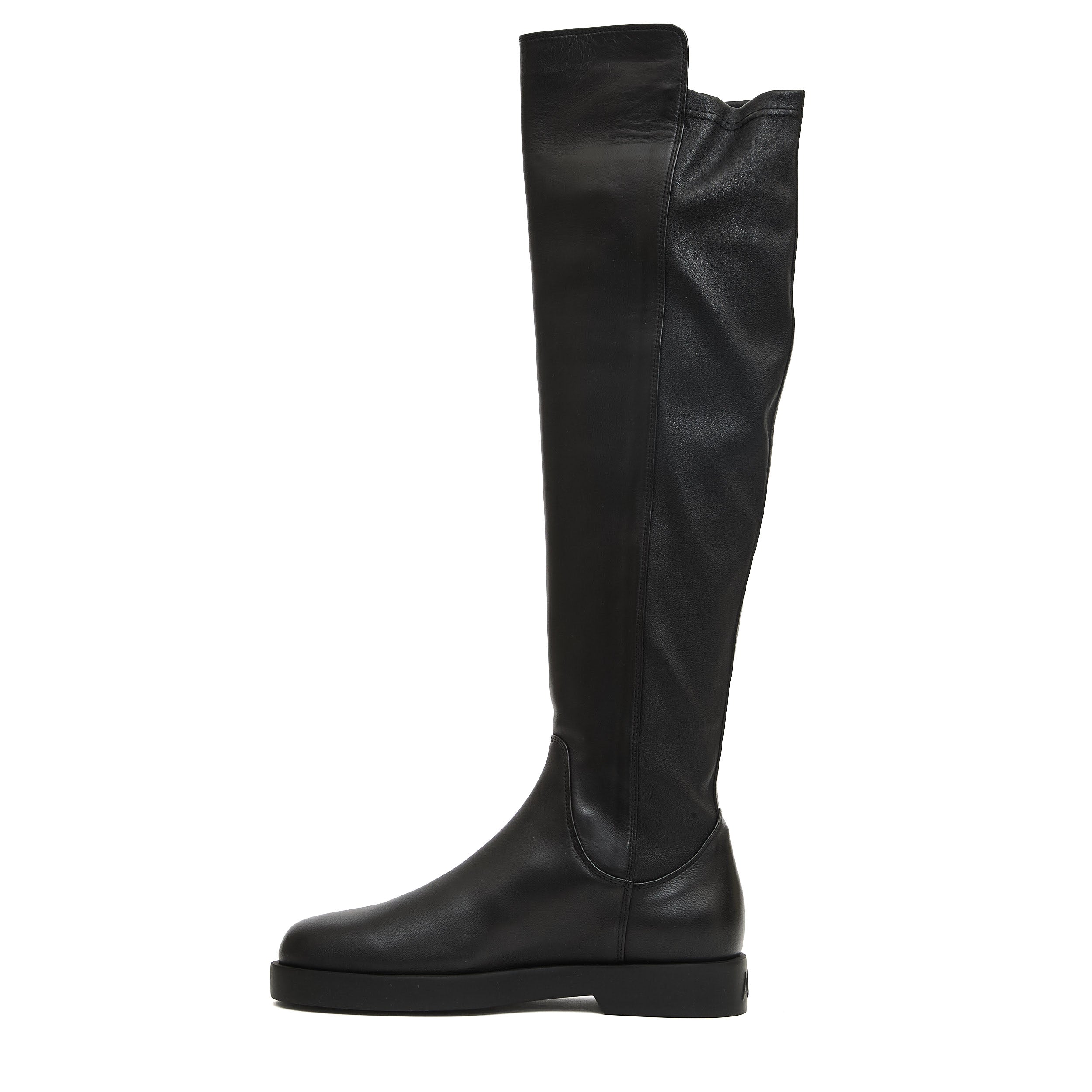 AGL Sleek Stretch Ankle Boots - 39 cm Shaft Height