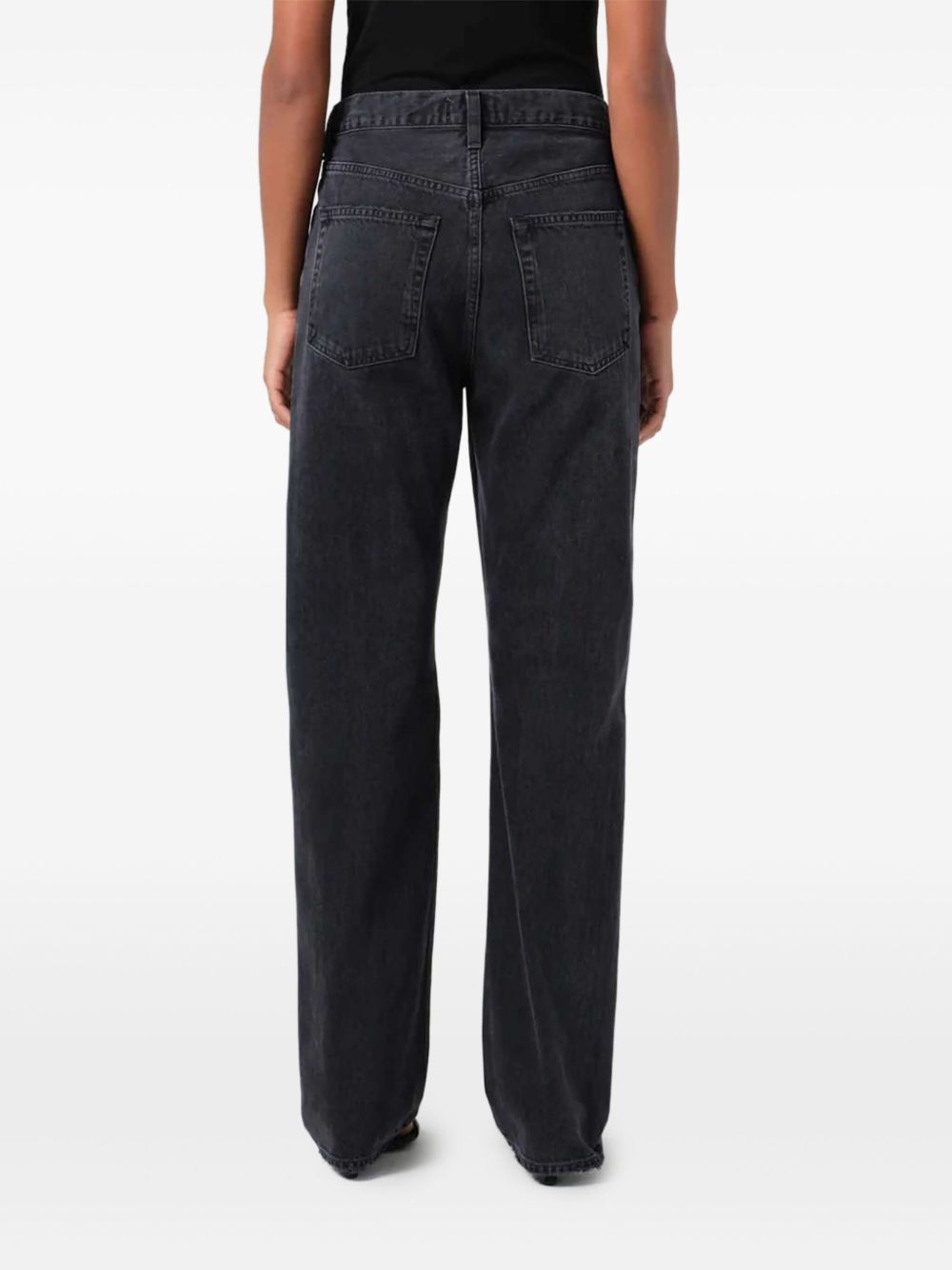 AGOLDE Flattering Women's Denim Jeans