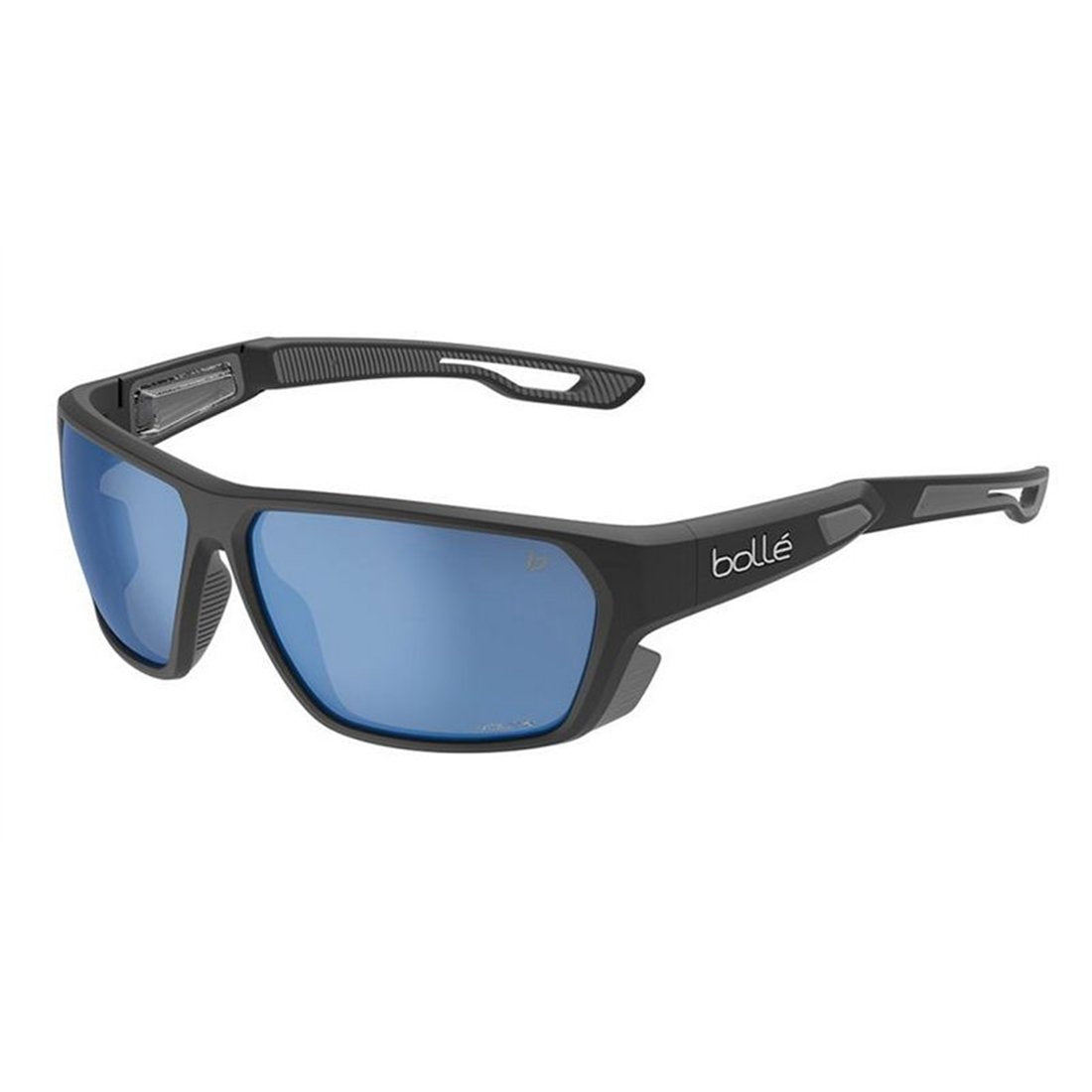 BOLLÉ Airfin Sunglasses - Unisex Mini Style