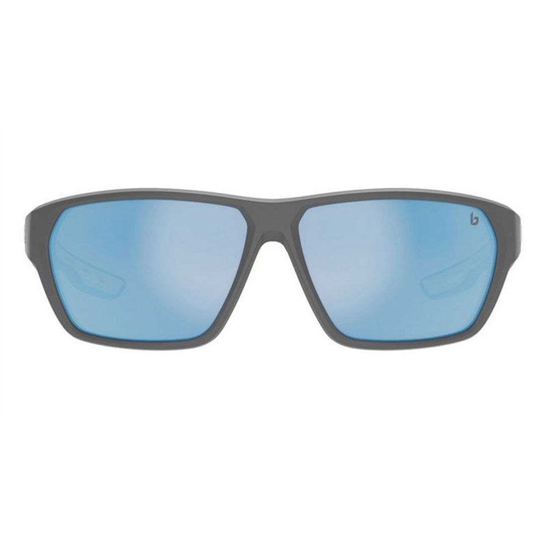 BOLLÉ Airfin Mini Unisex Sunglasses - Timeless Style