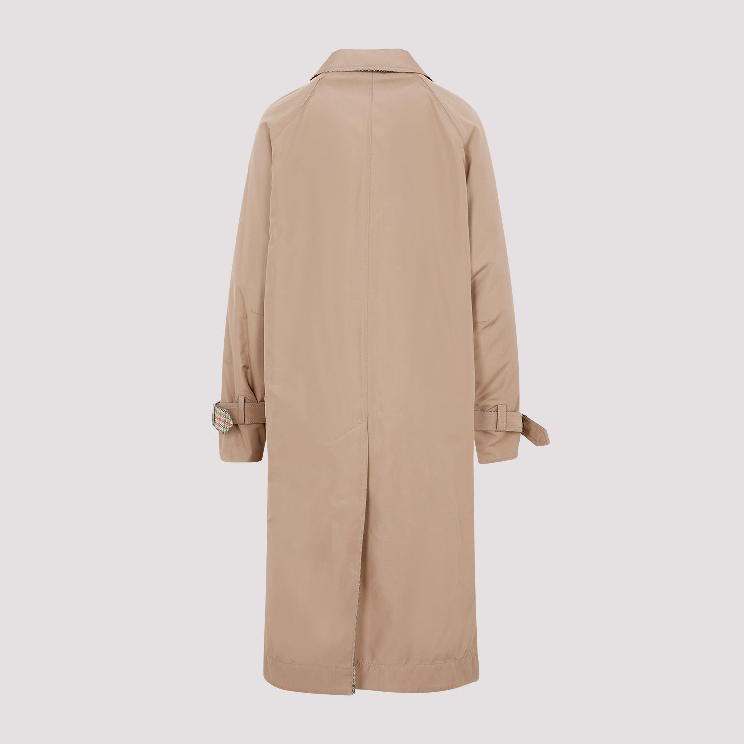 AKRIS Reversible Camel Wool Flannel Jacket for Women
