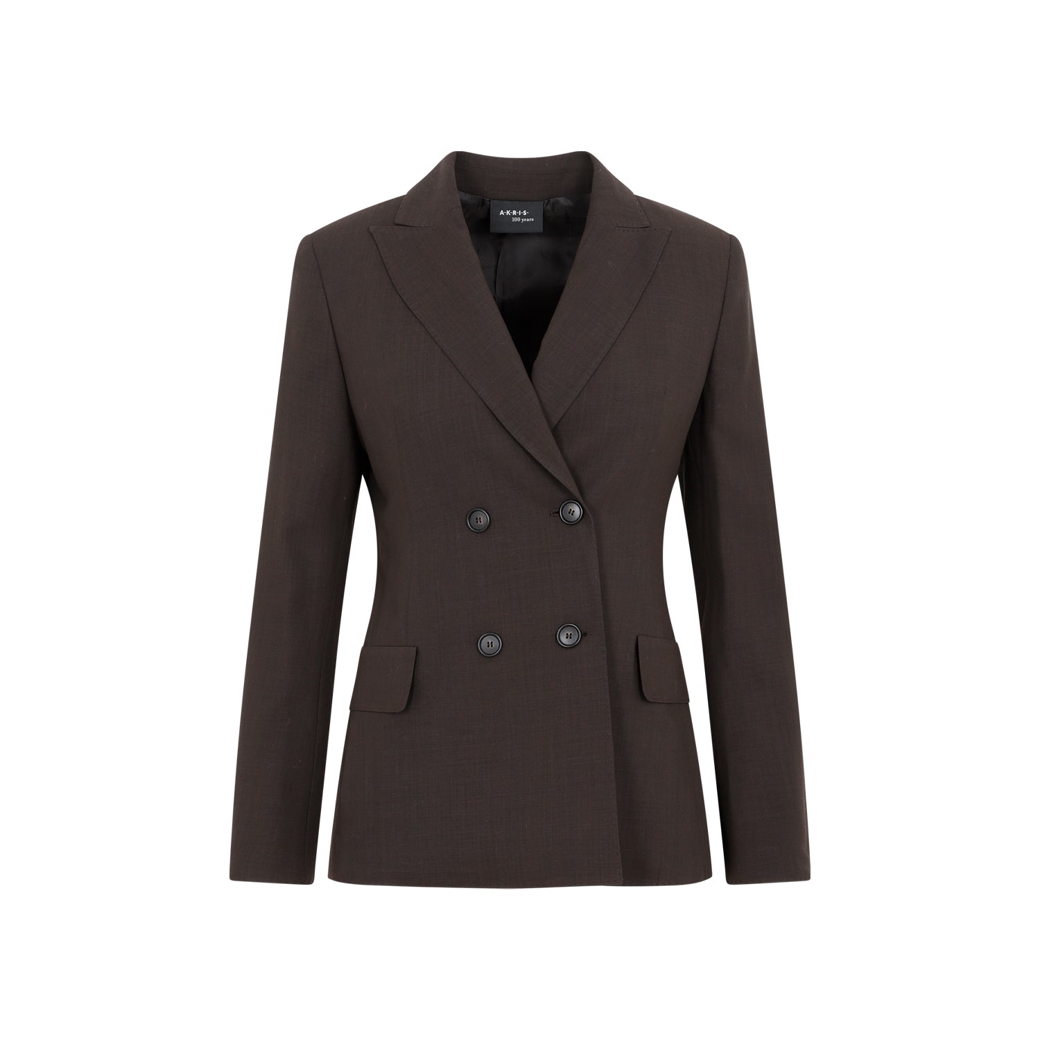 AKRIS Elegant Gala Jacket for Women - Size 44