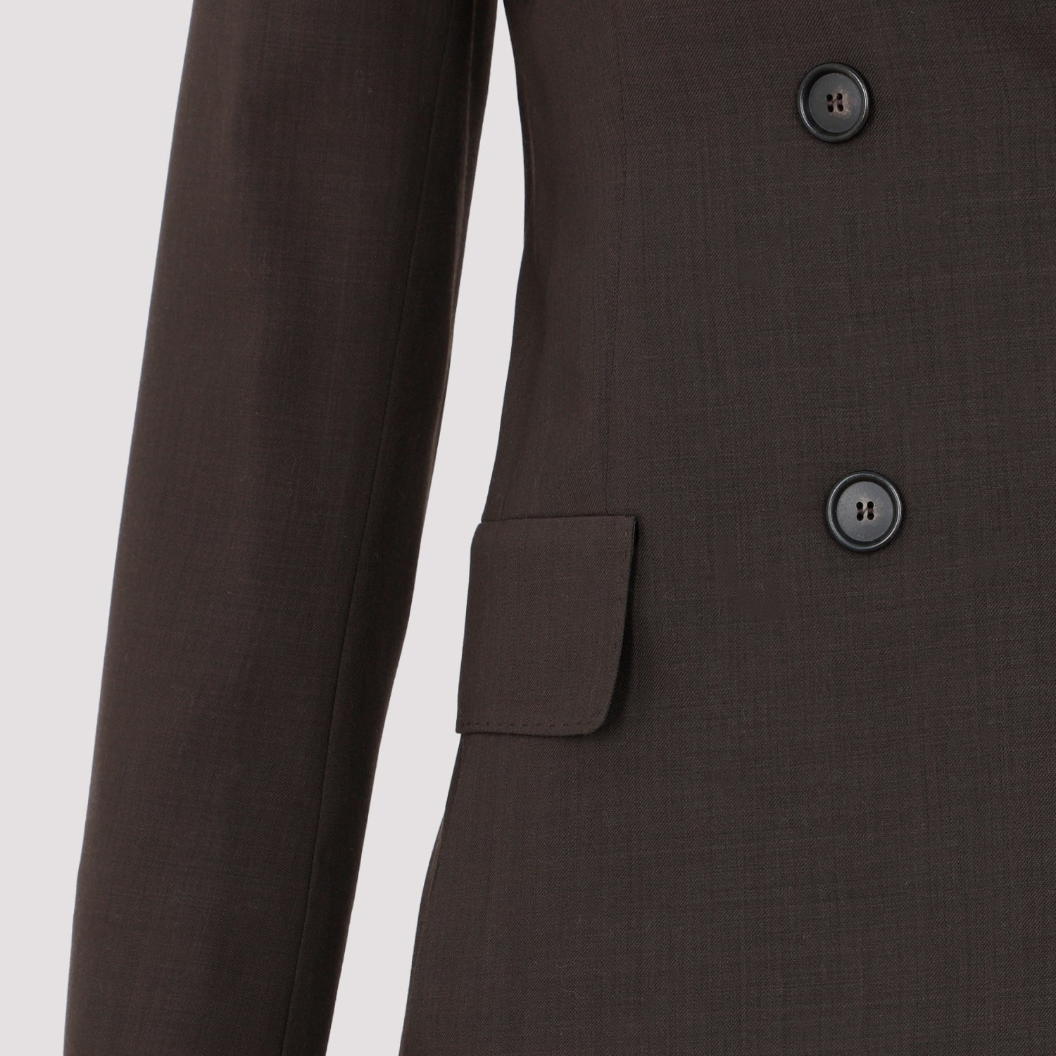 AKRIS Elegant Gala Jacket for Women - Size 44