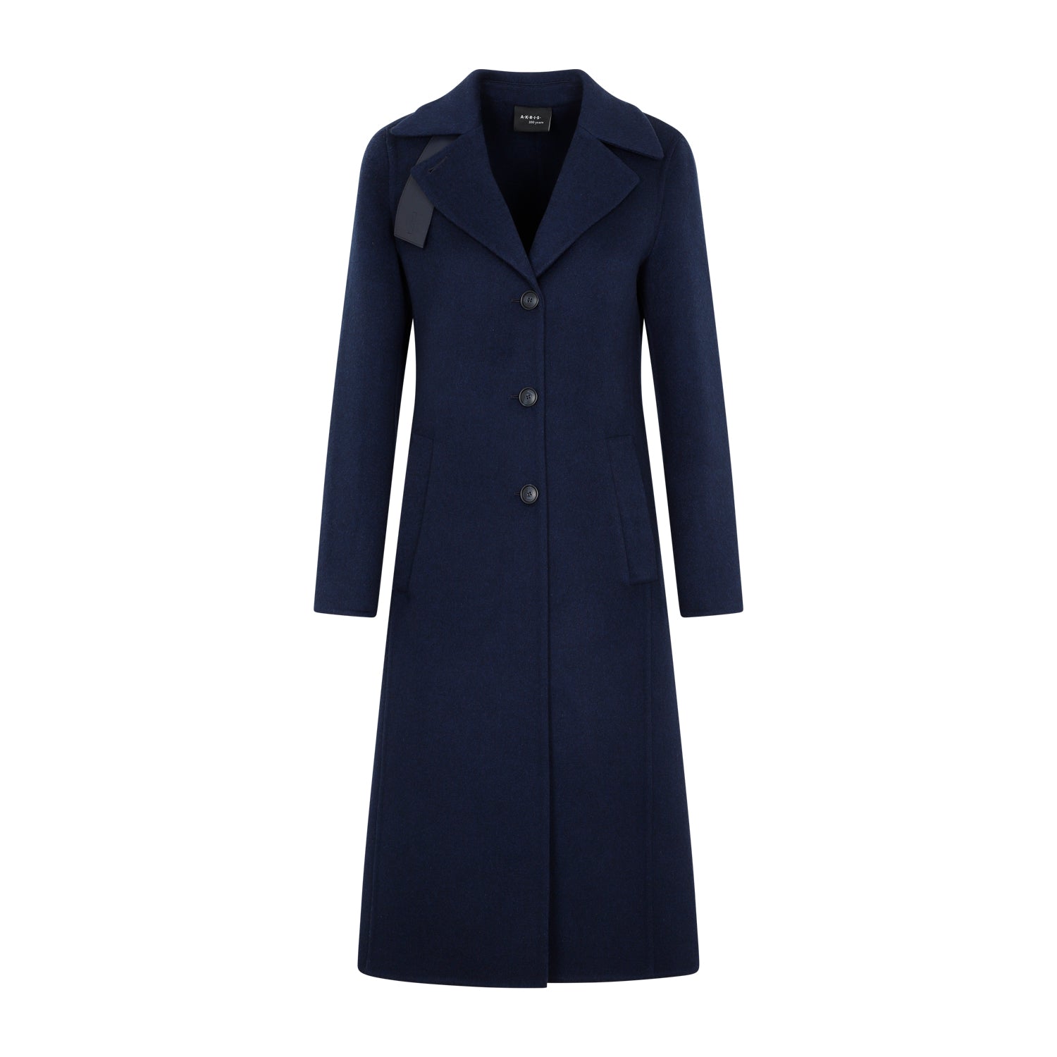 AKRIS Luxurious Cashmere Jacket for Women