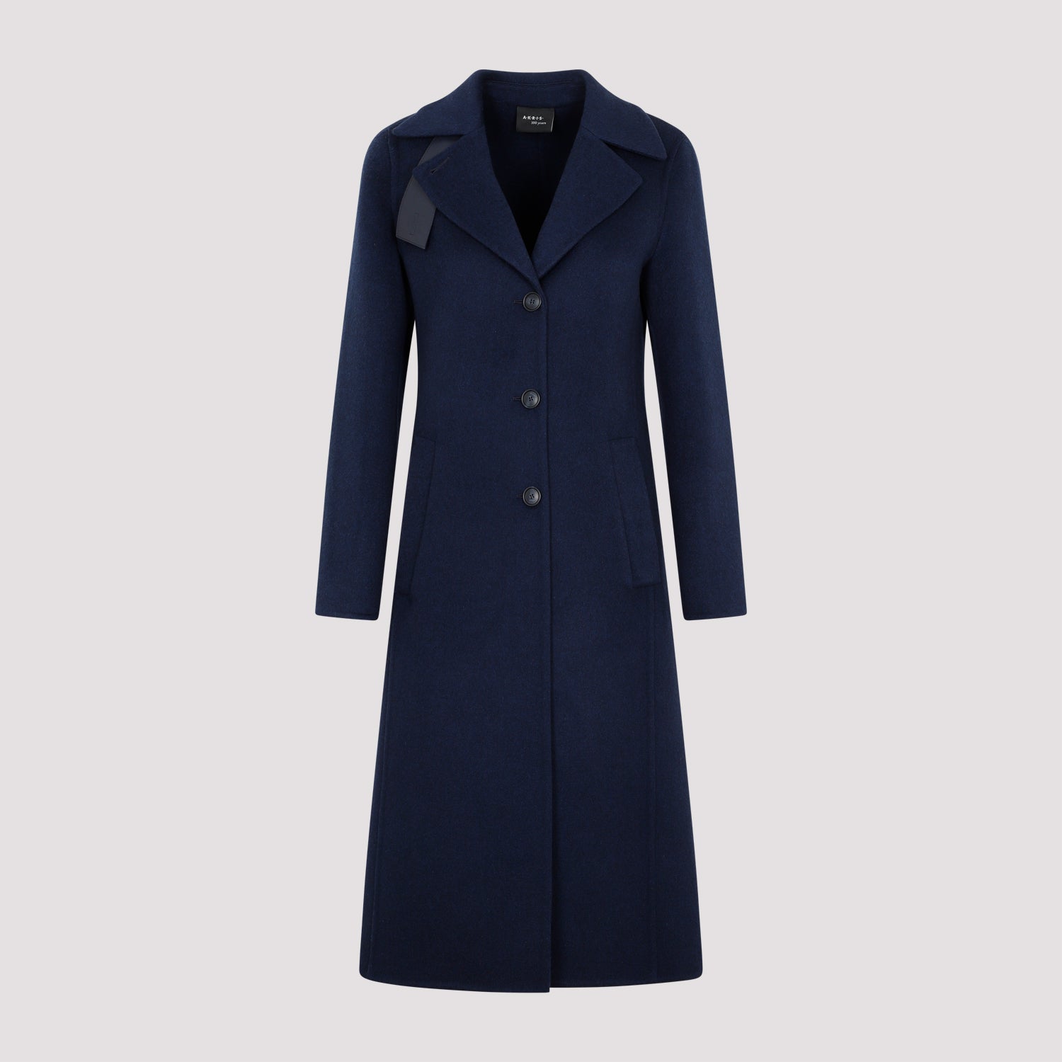 AKRIS Luxurious Cashmere Jacket for Women
