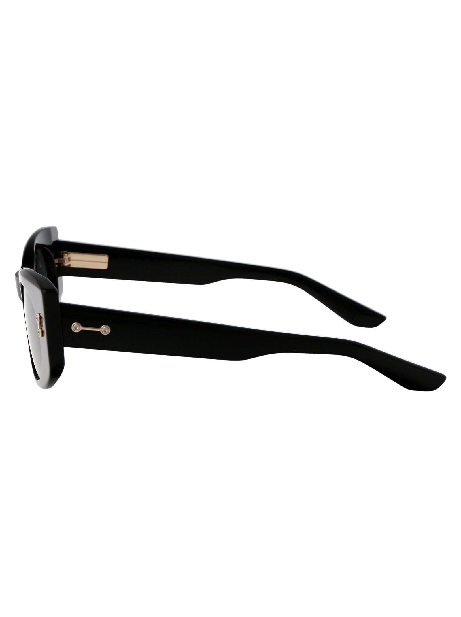 AKONI Acetate Mini Sunglasses for Women