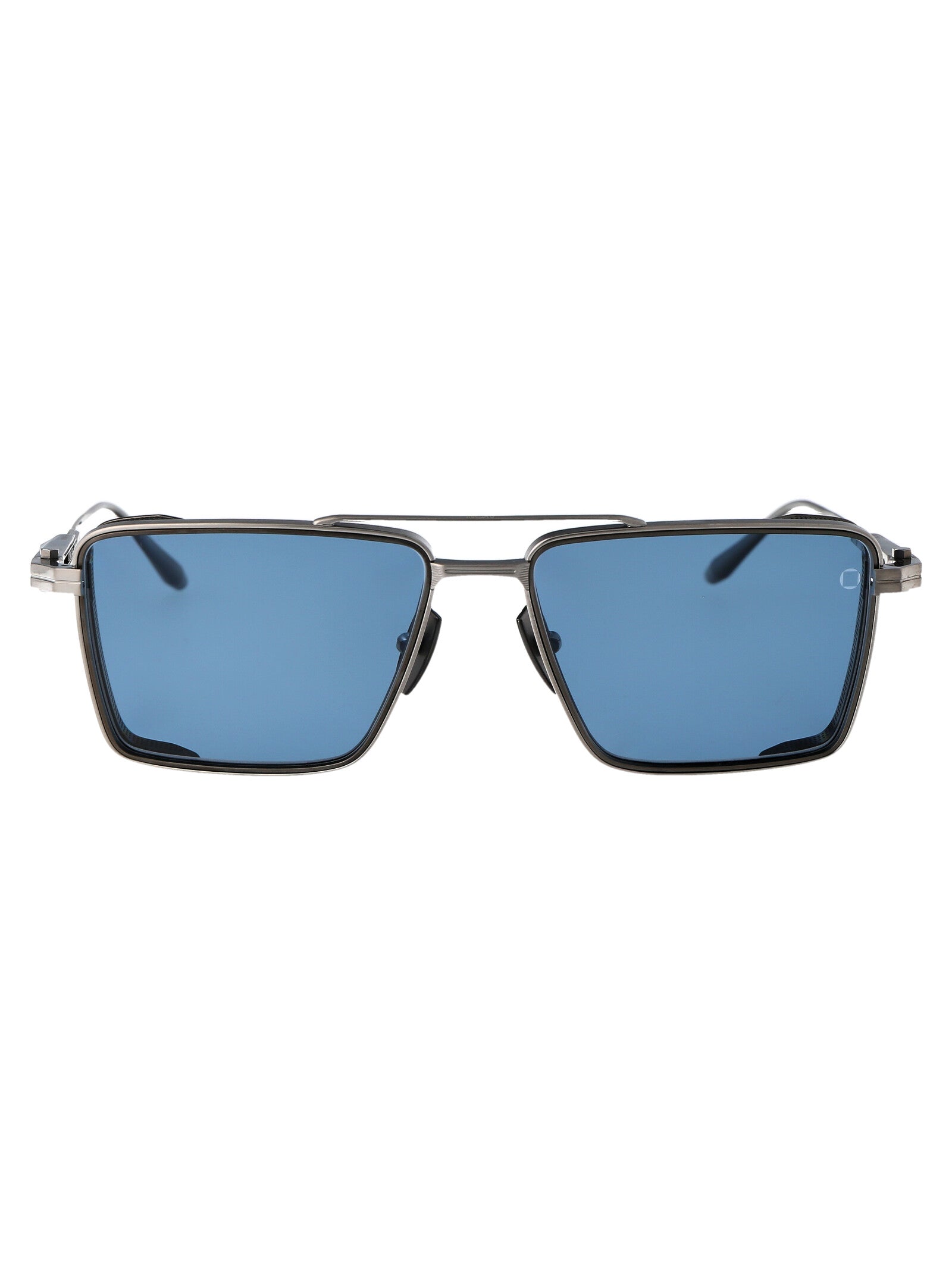 AKONI Metal Sunglasses - Unisex Fashion Eyewear