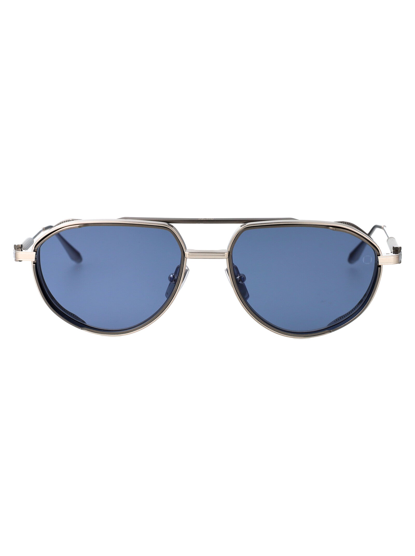 AKONI Titanium Sunglasses - Unisex - FW25 Collection