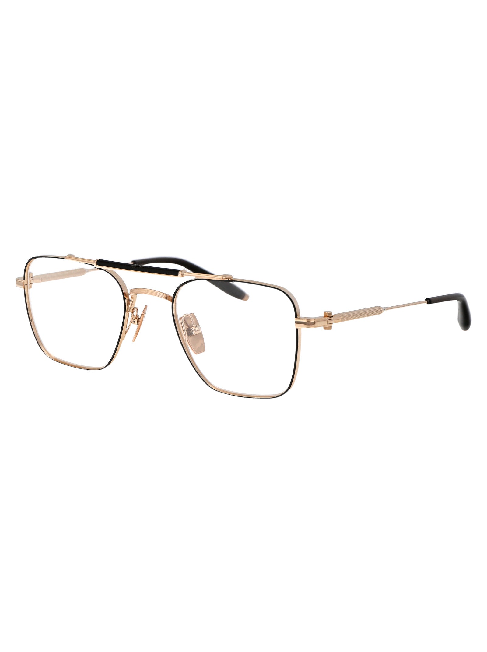 AKONI Timeless Titanium Optical Glasses for All