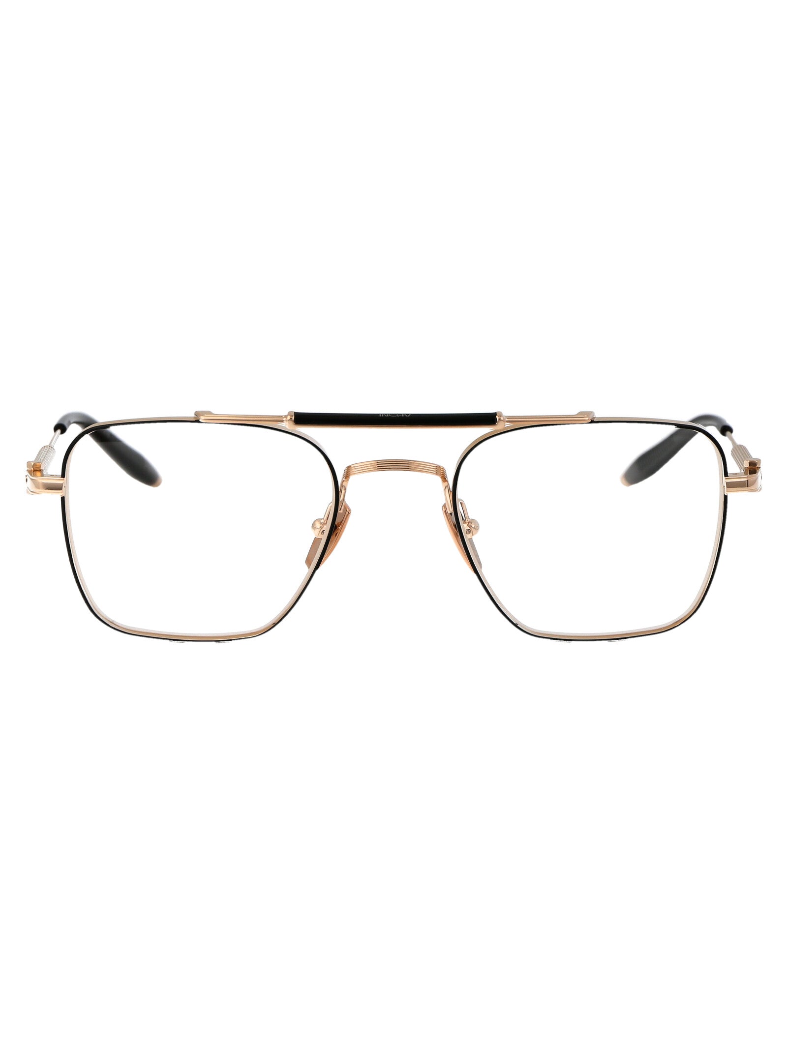 AKONI Timeless Titanium Optical Glasses for All