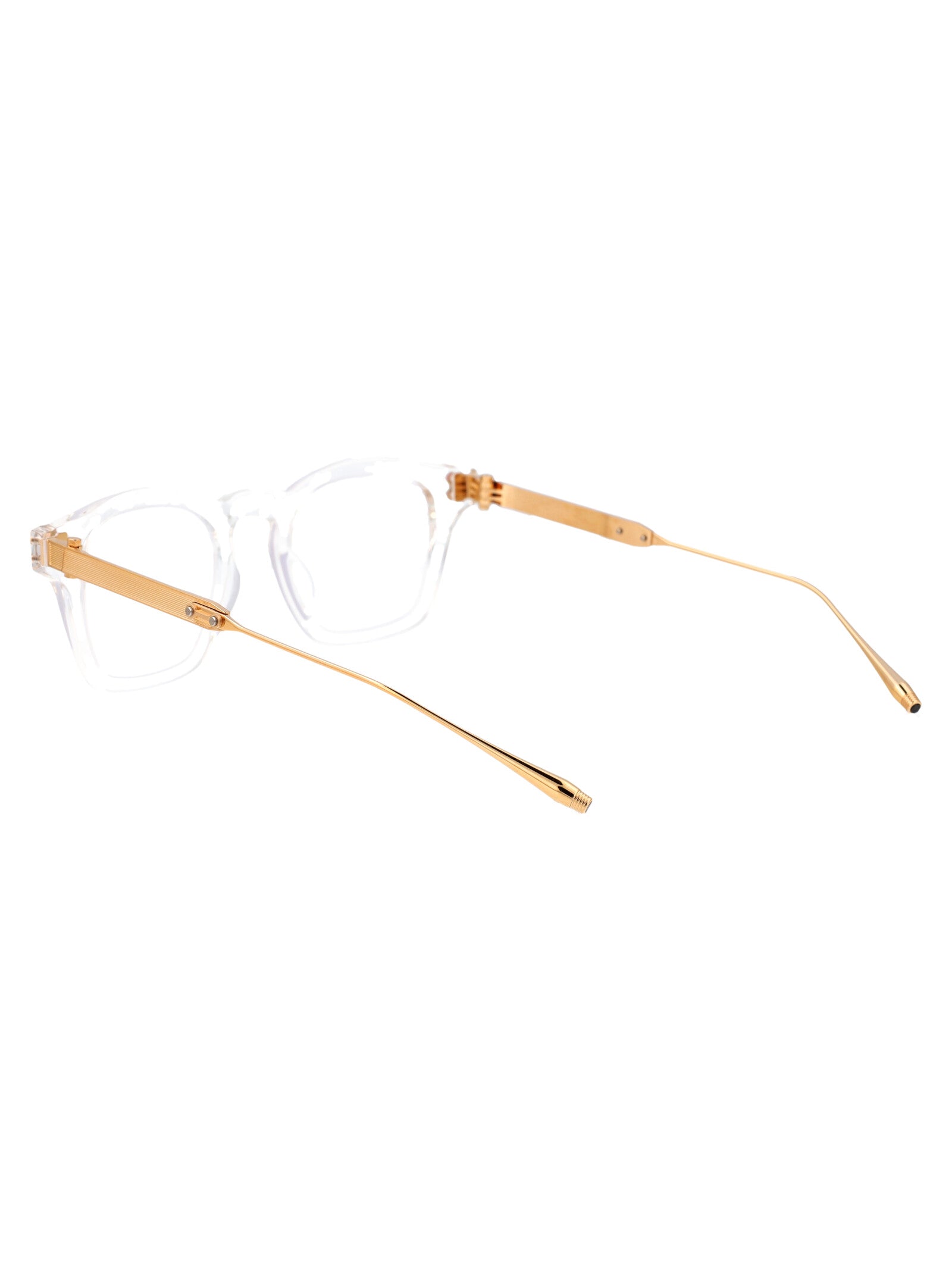 AKONI Acetate & Metal Optical Glasses