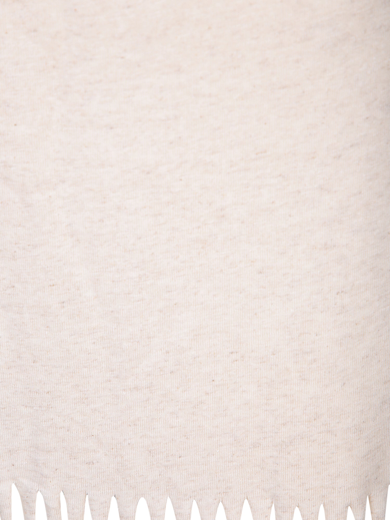 ALANUI Sleeveless Fringed Dress for Women