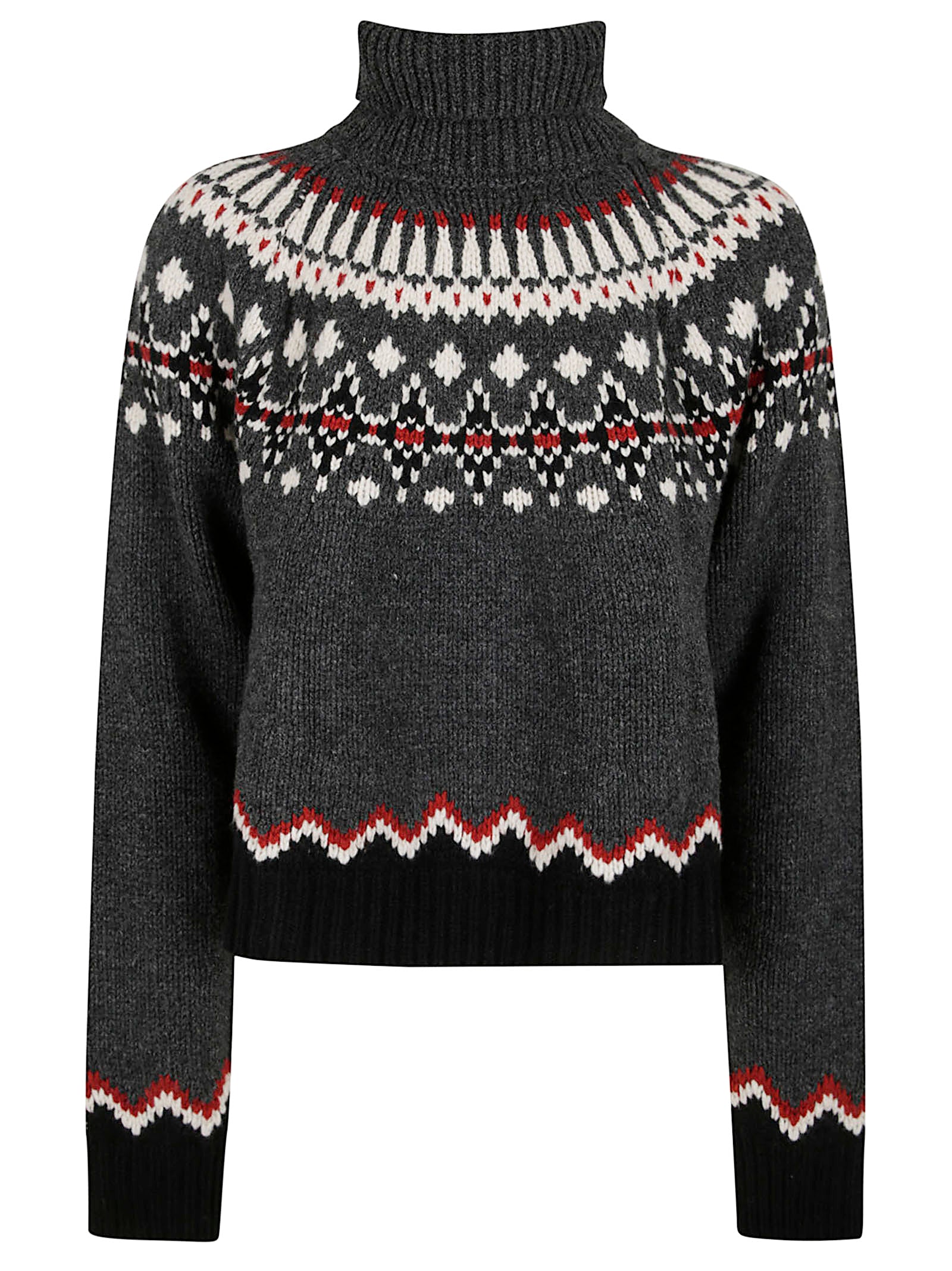 ALANUI Cozy Women's Sweater