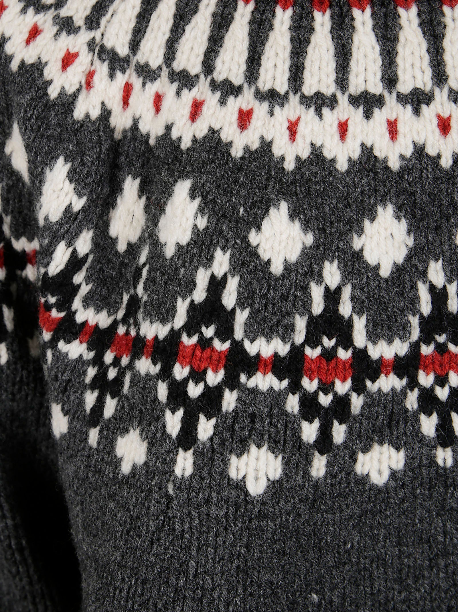 ALANUI Cozy Women's Sweater