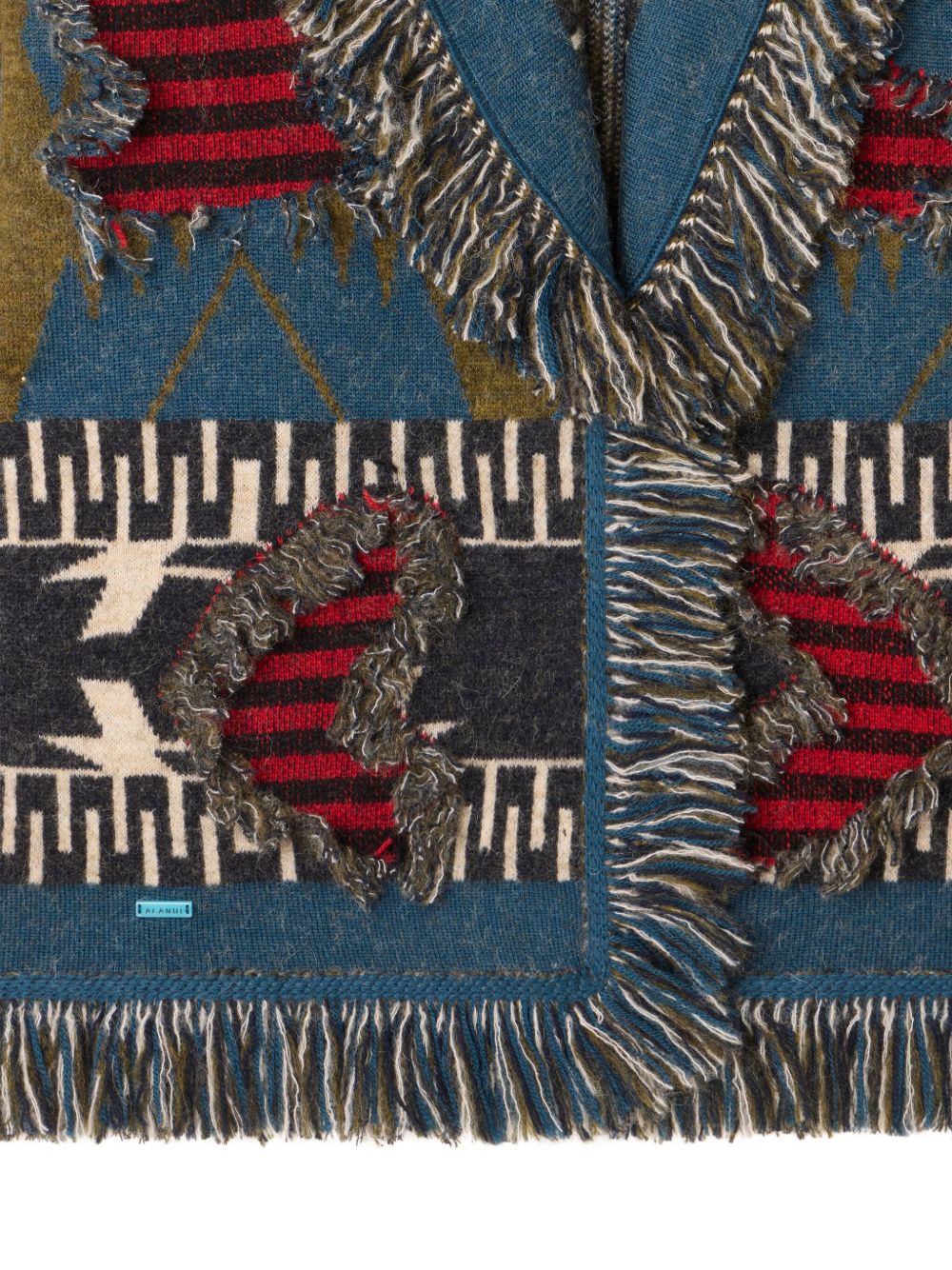 ALANUI Chic Women’s Cozy Sweater