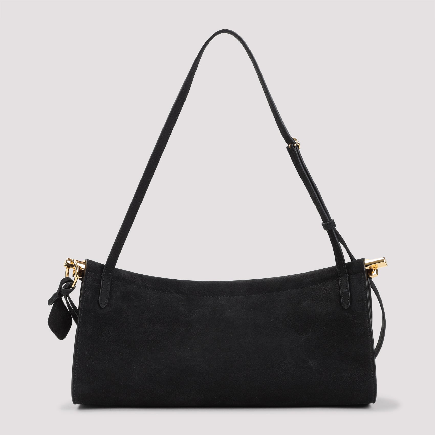ALAÏA Elegant Mini Shoulder Handbag