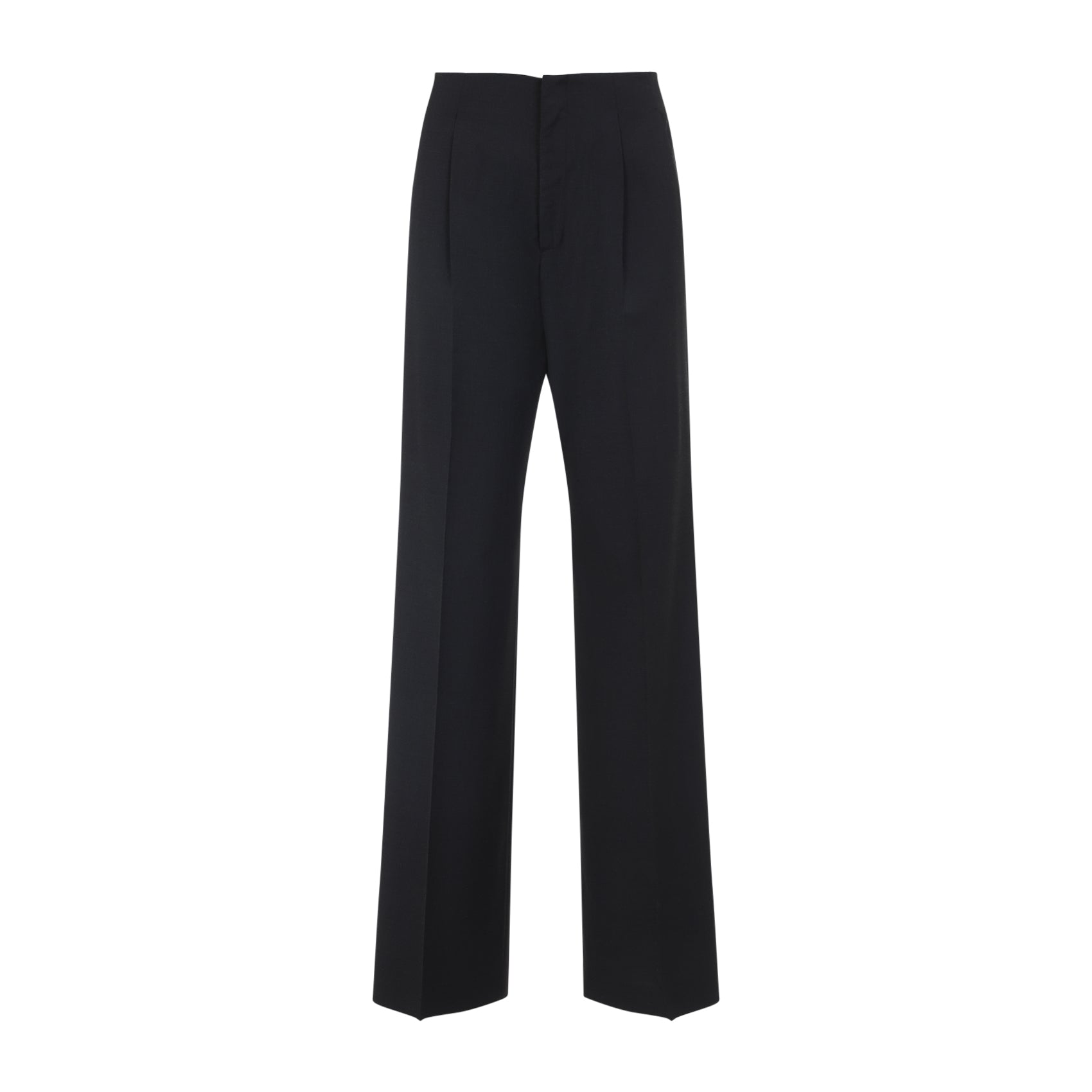 ALBERTA FERRETTI Elegant Comfort Trousers - Women's Fit