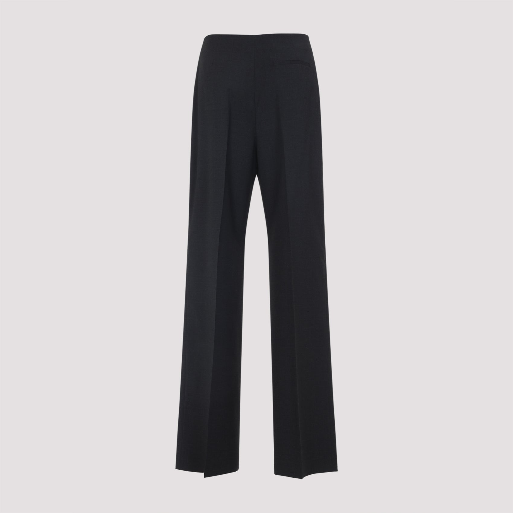 ALBERTA FERRETTI Elegant Comfort Trousers - Women's Fit