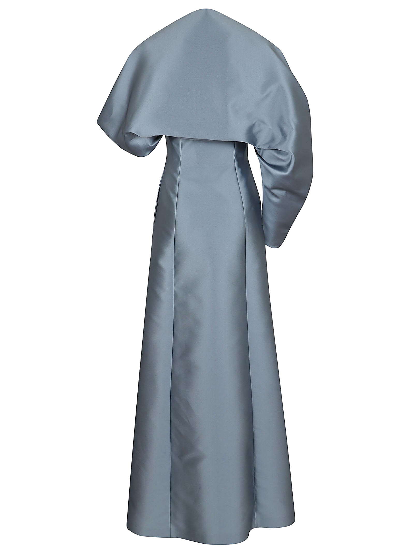 ALBERTA FERRETTI Sophisticated Mini Dress for Women – Fall Winter 24/25