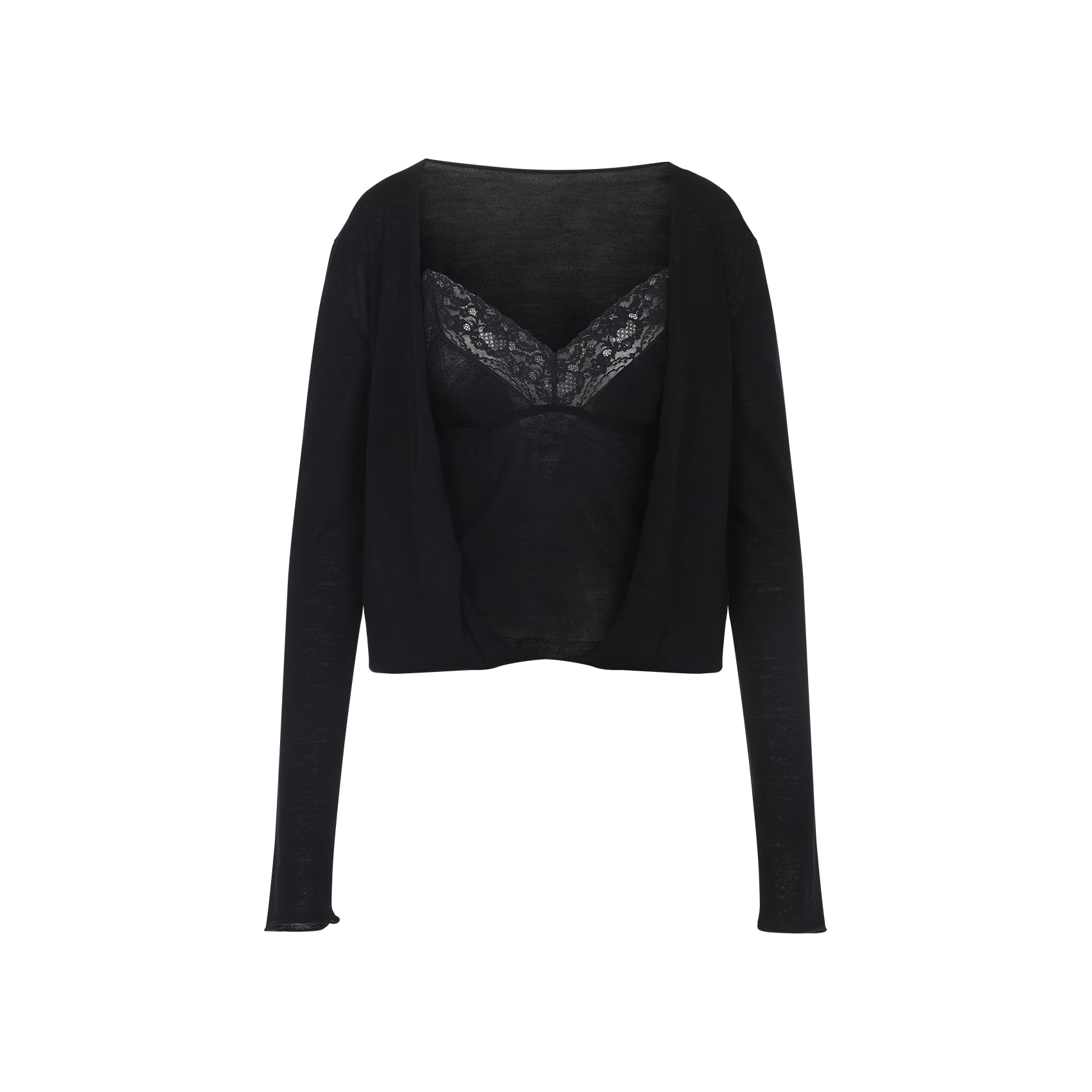 ALBERTA FERRETTI Luxurious Virgin Wool Sweater for Women