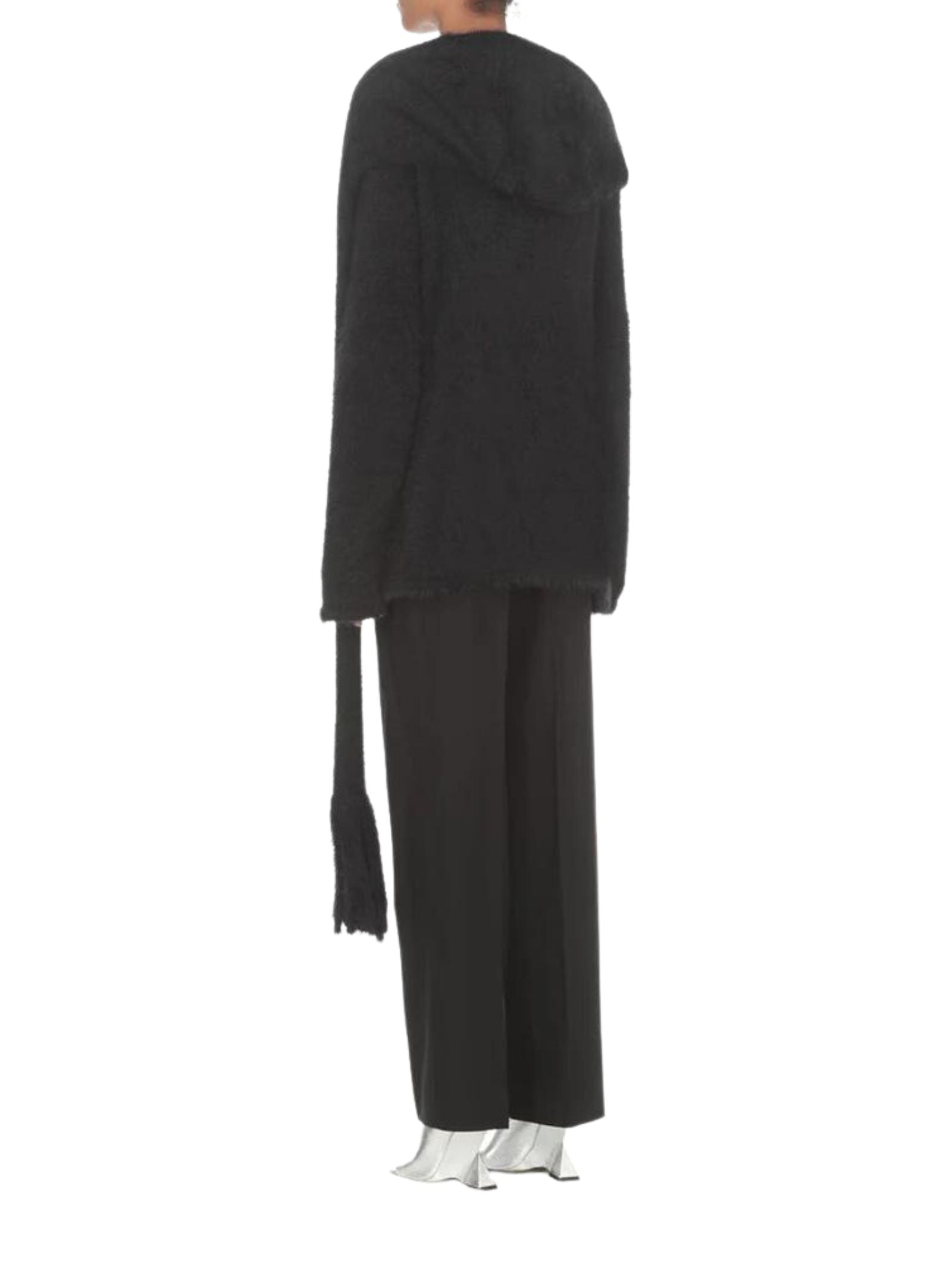 ALBERTA FERRETTI Sophisticated Tailored Trousers for Women