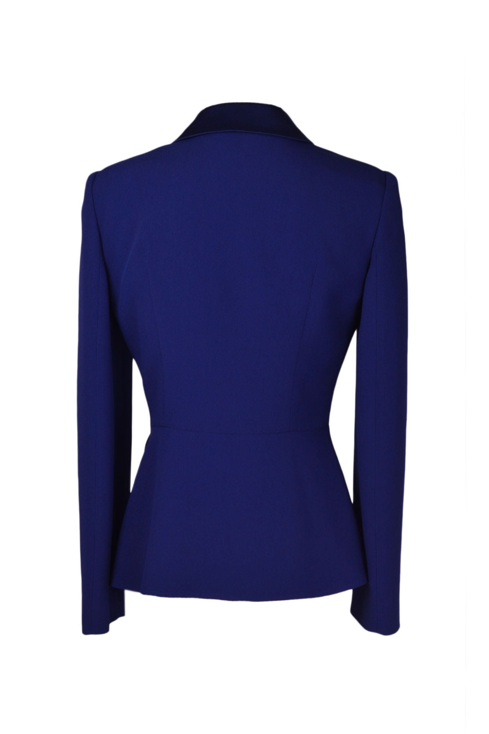 ALBERTA FERRETTI Stunning Women's Mini Jacket