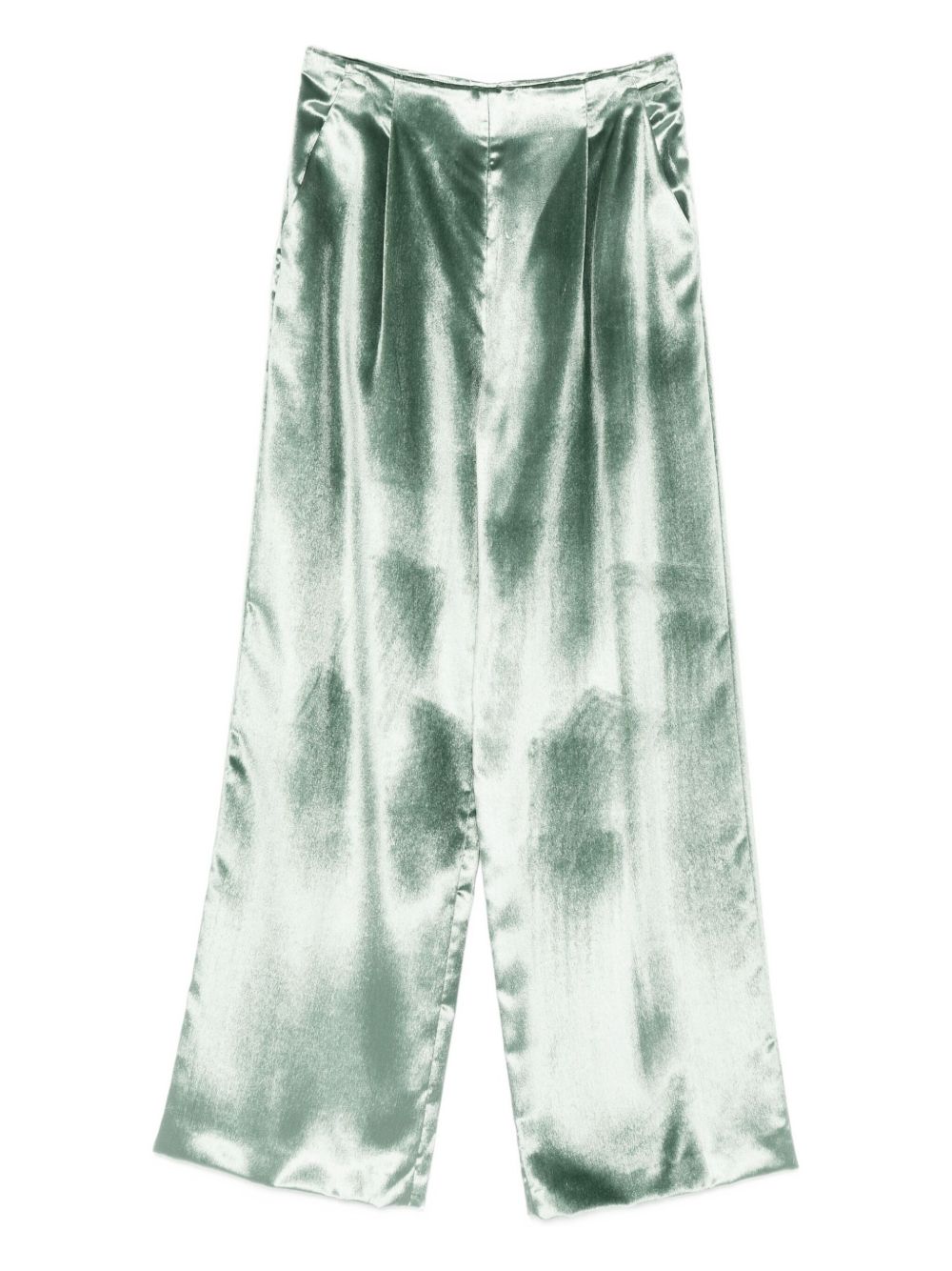 ALBERTA FERRETTI Elegant Trousers for Women - Fall Winter 25/26