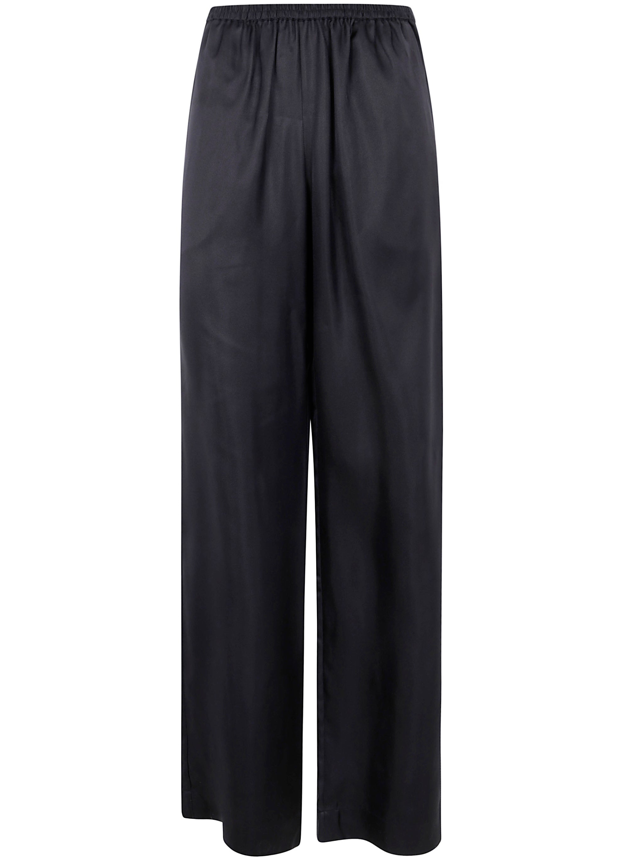 LOULOU STUDIO Silk Alera Pants