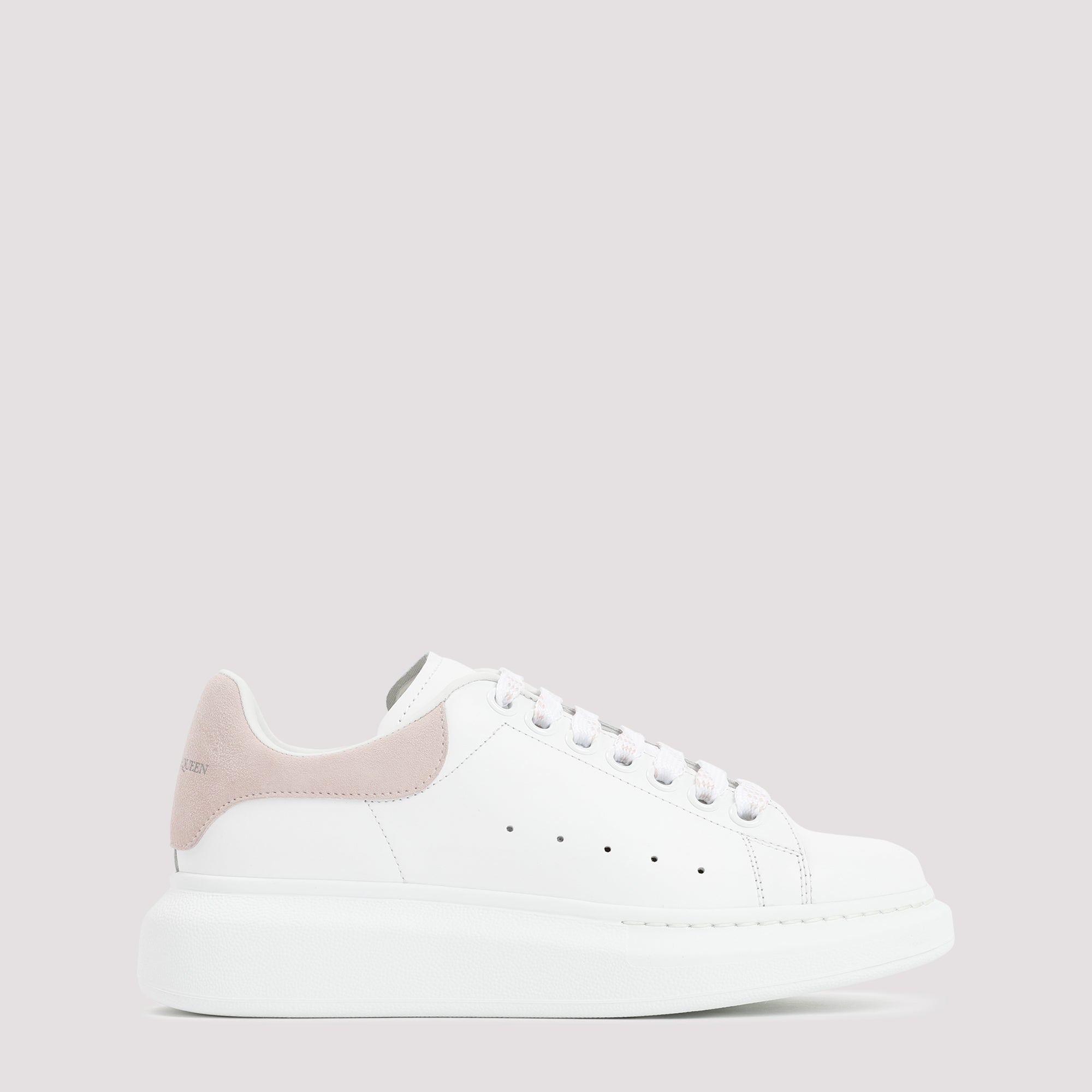 ALEXANDER MCQUEEN Oversize Stylish Sneakers for Women