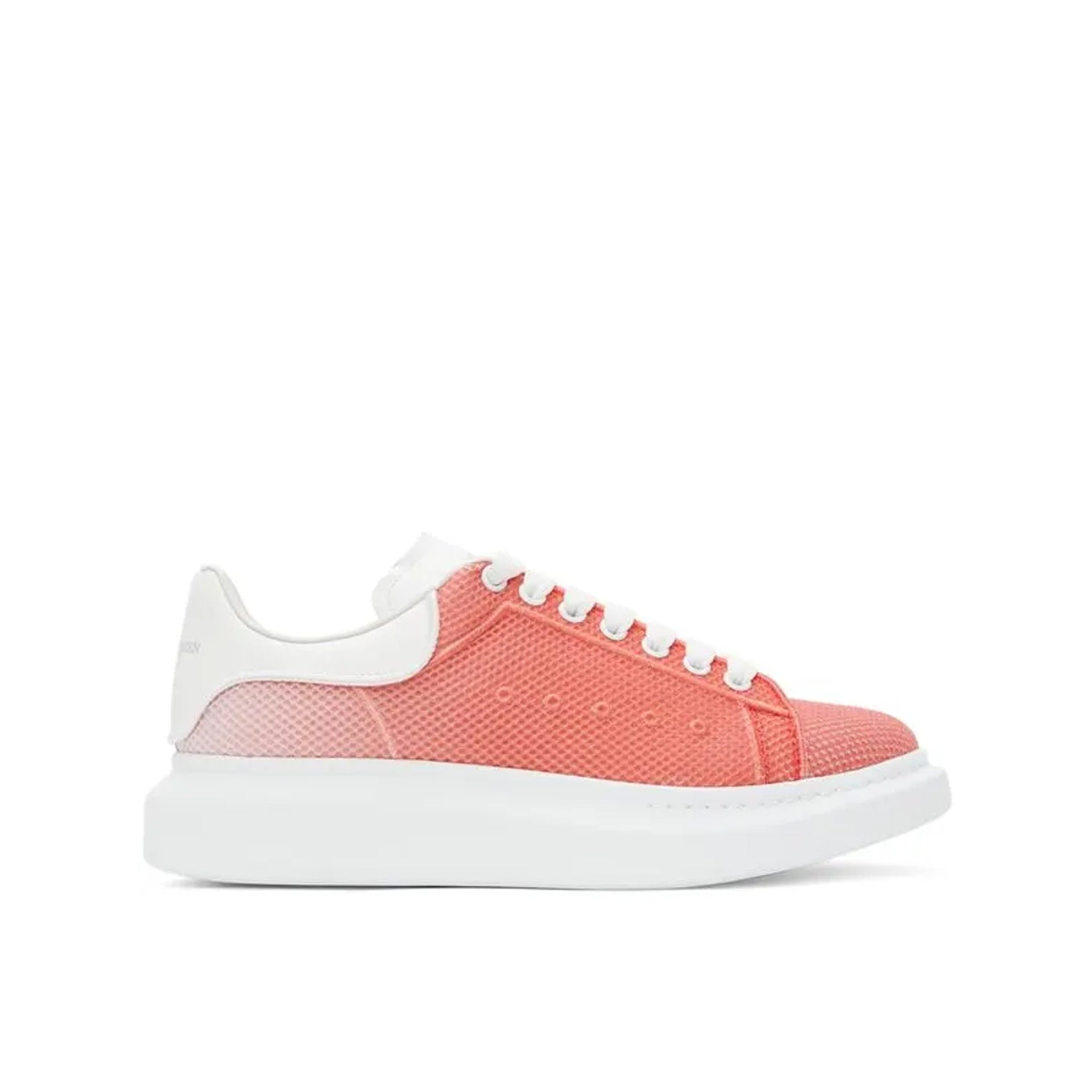 ALEXANDER MCQUEEN Oversized Degradè Sneaker