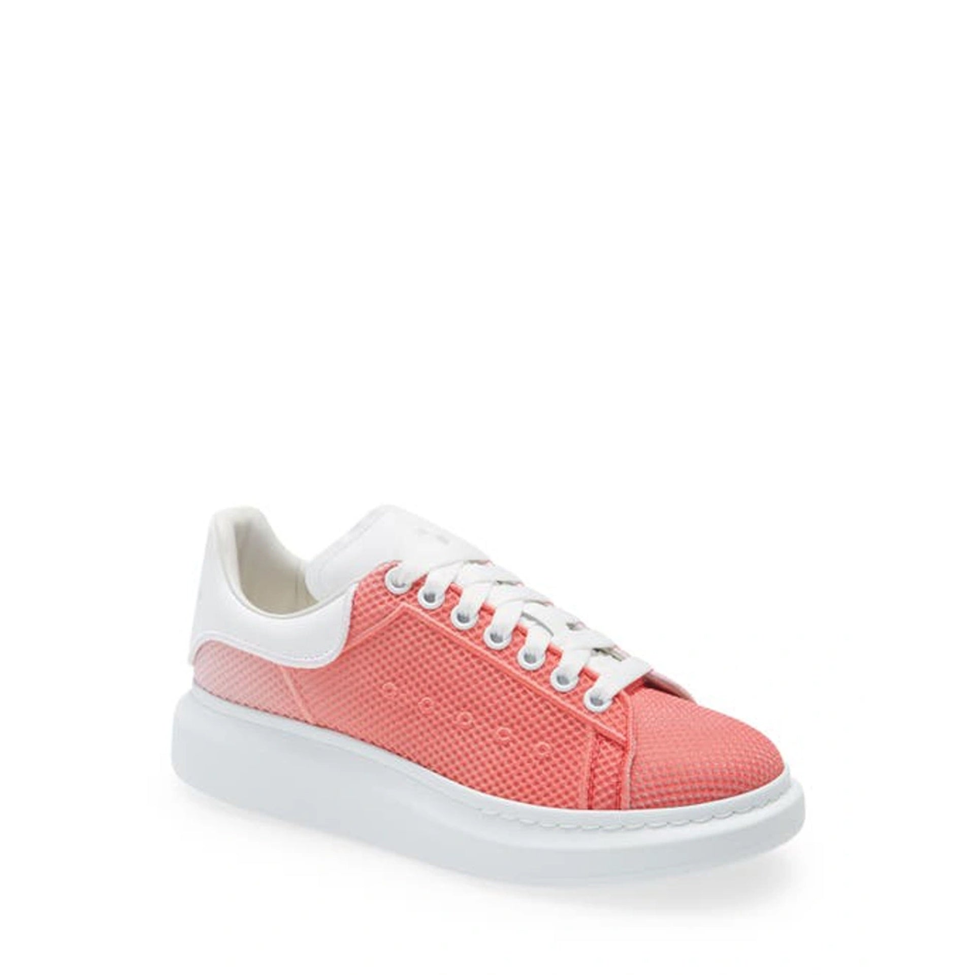 ALEXANDER MCQUEEN Oversized Degradè Sneaker