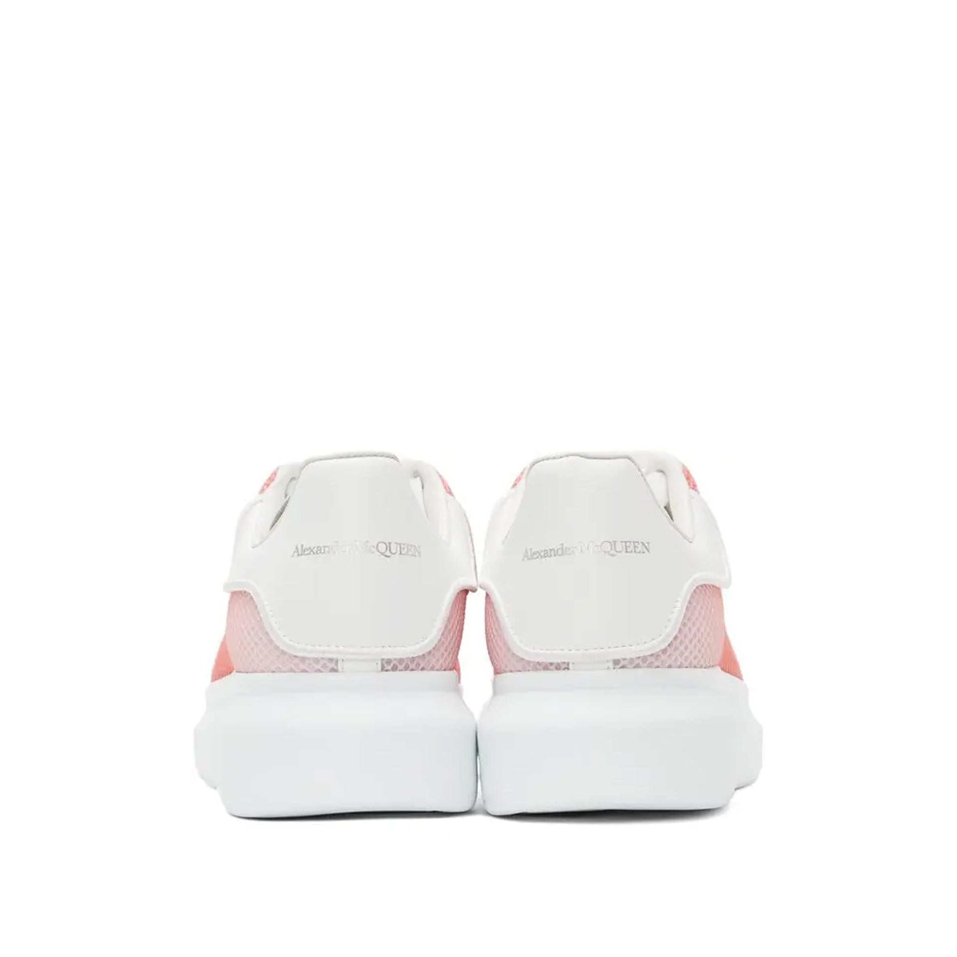 ALEXANDER MCQUEEN Oversized Degradè Sneaker