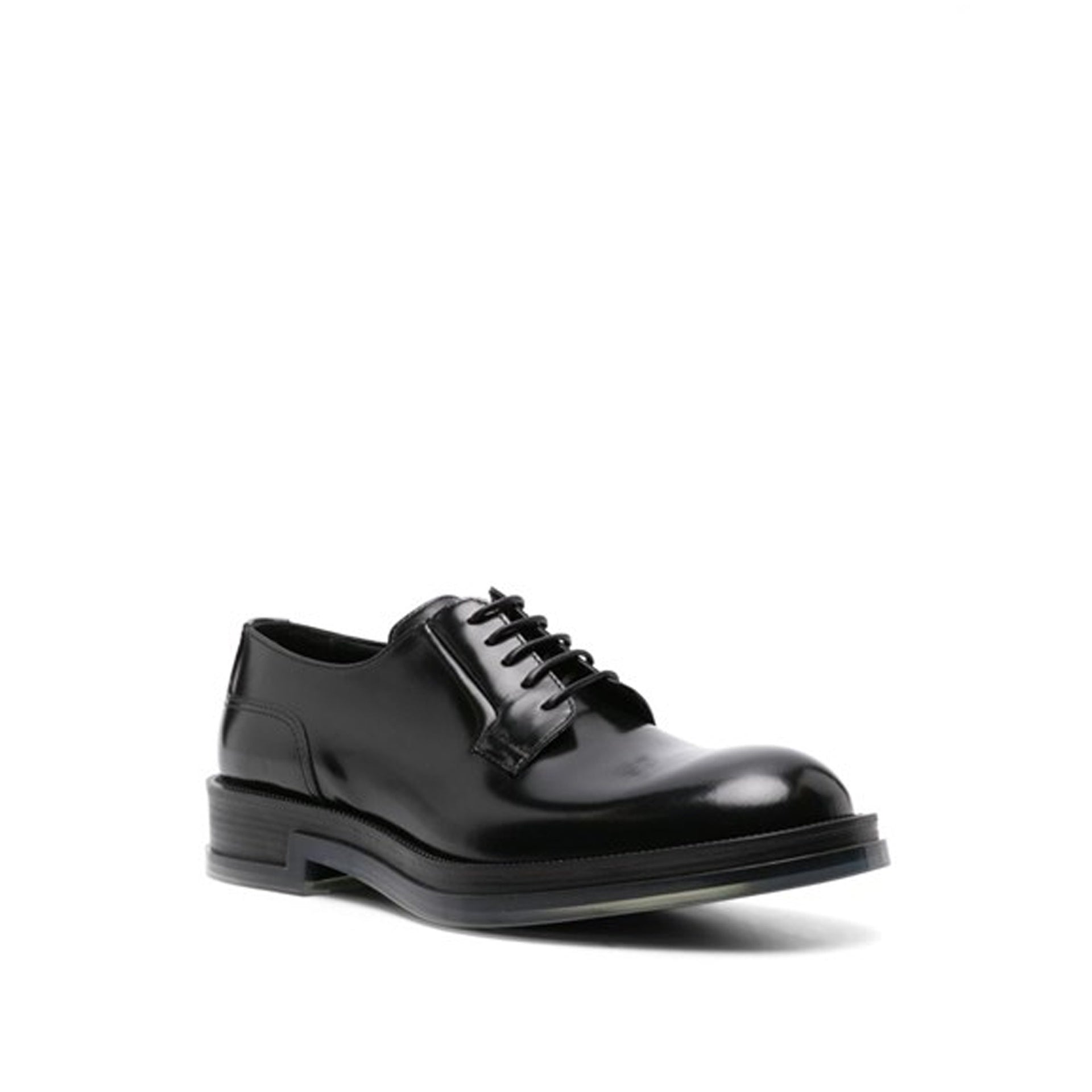 ALEXANDER MCQUEEN Lace-Up Derbies for Men