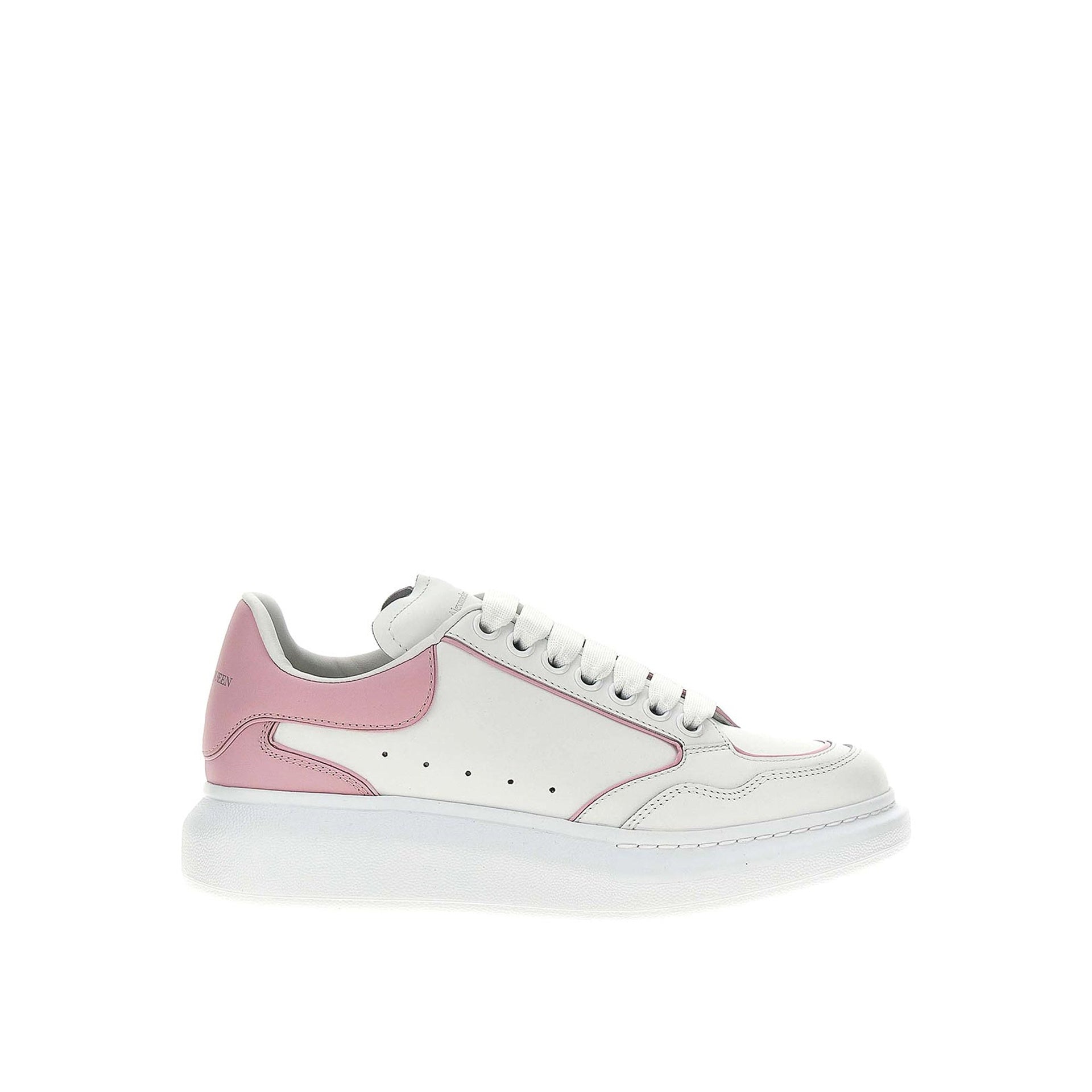 ALEXANDER MCQUEEN Larry Sneaker - Chic and Sporty Style for Women