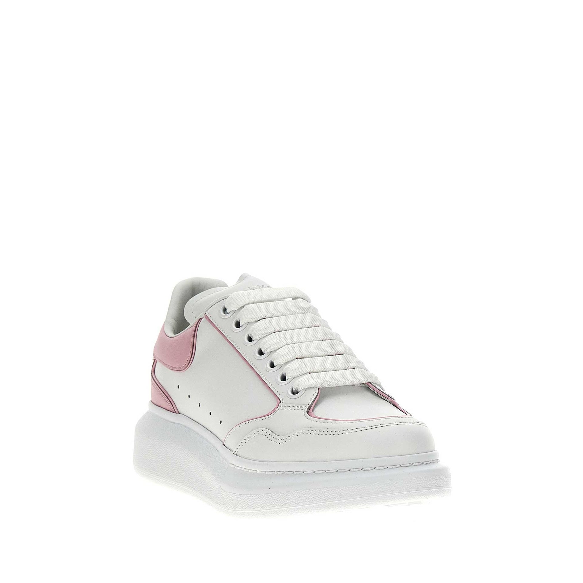 ALEXANDER MCQUEEN Larry Sneaker - Chic and Sporty Style for Women