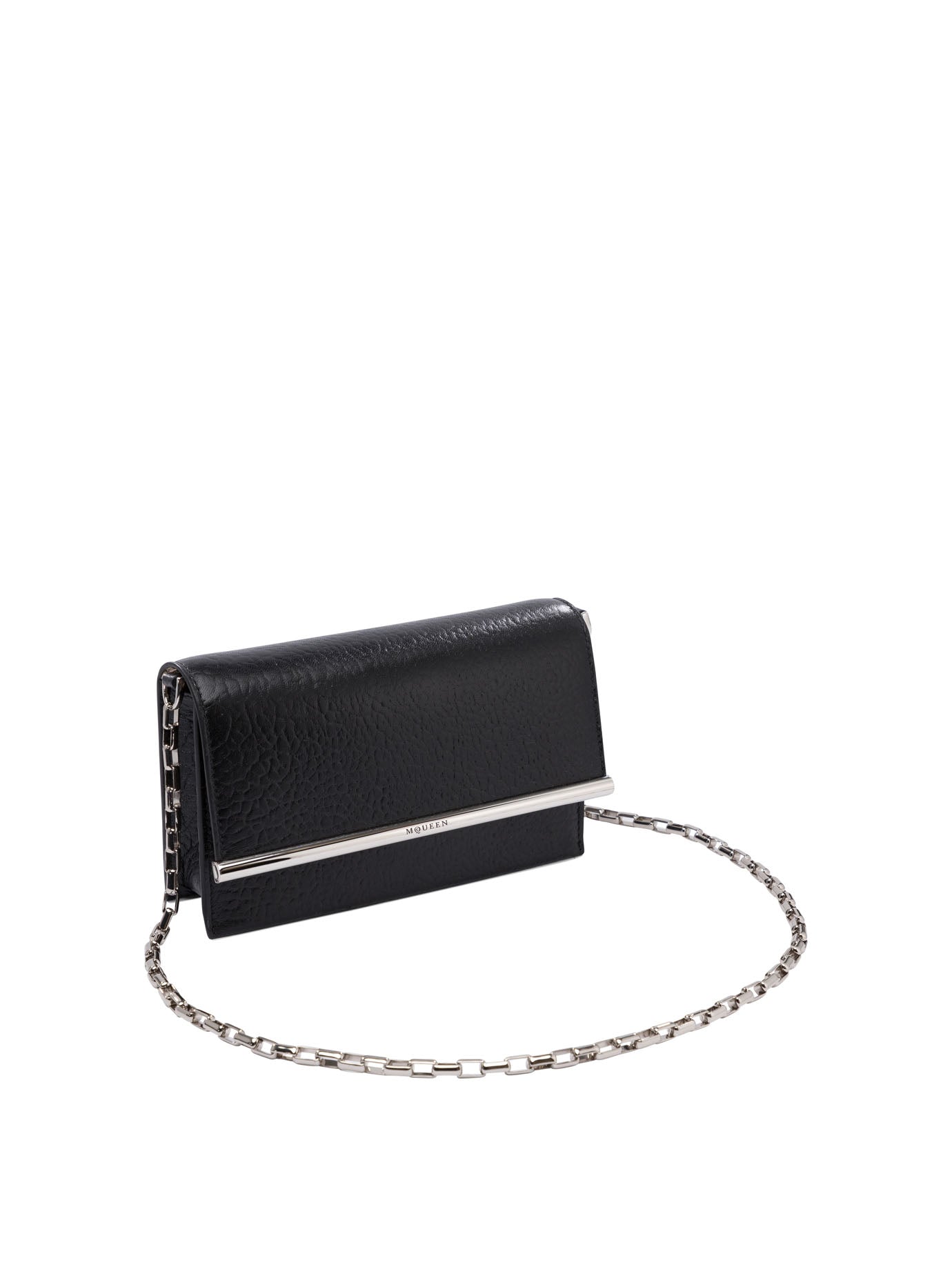 ALEXANDER MCQUEEN Mini Elegant Clutch