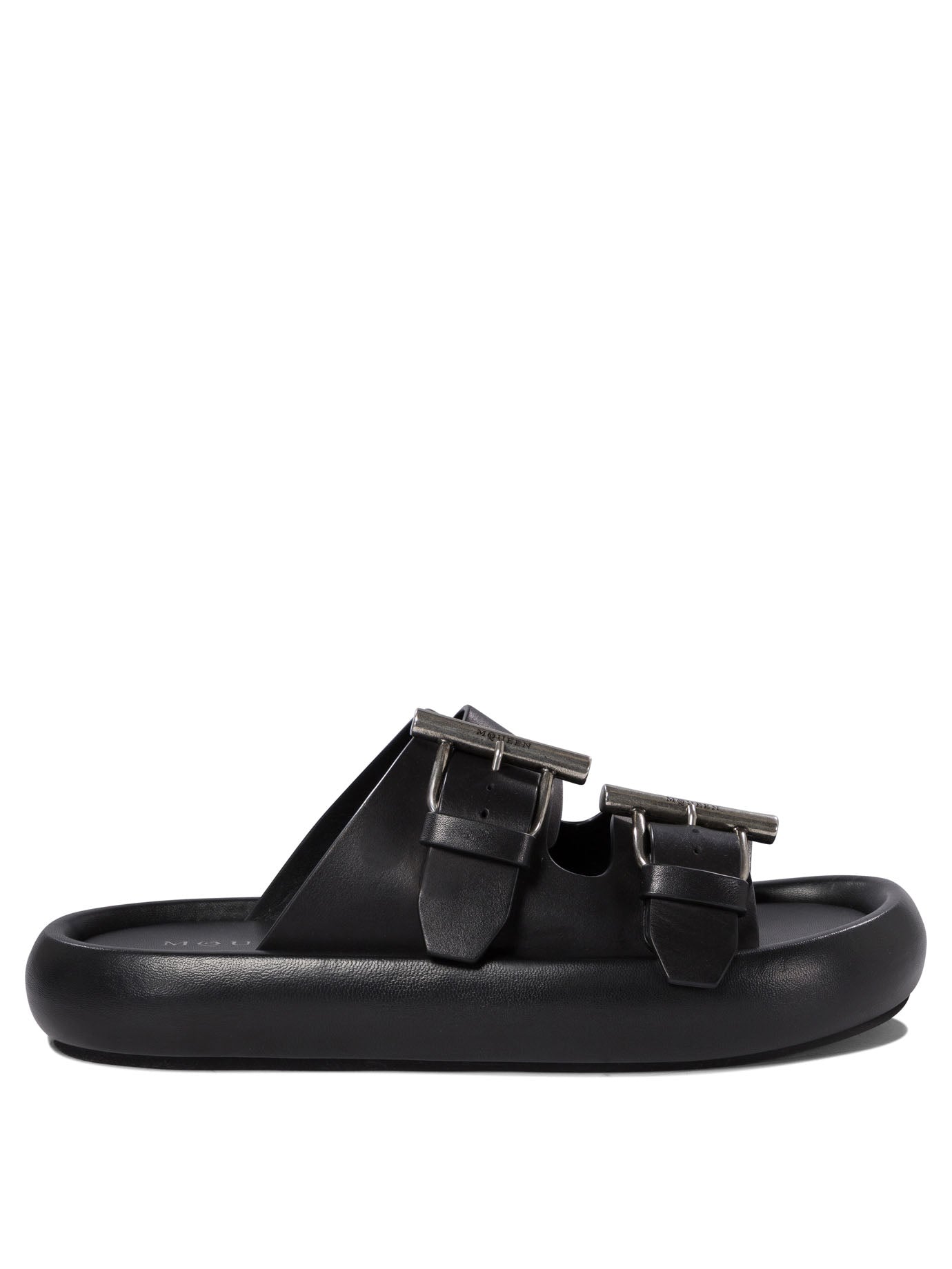 ALEXANDER MCQUEEN Men's Stylish Sandals