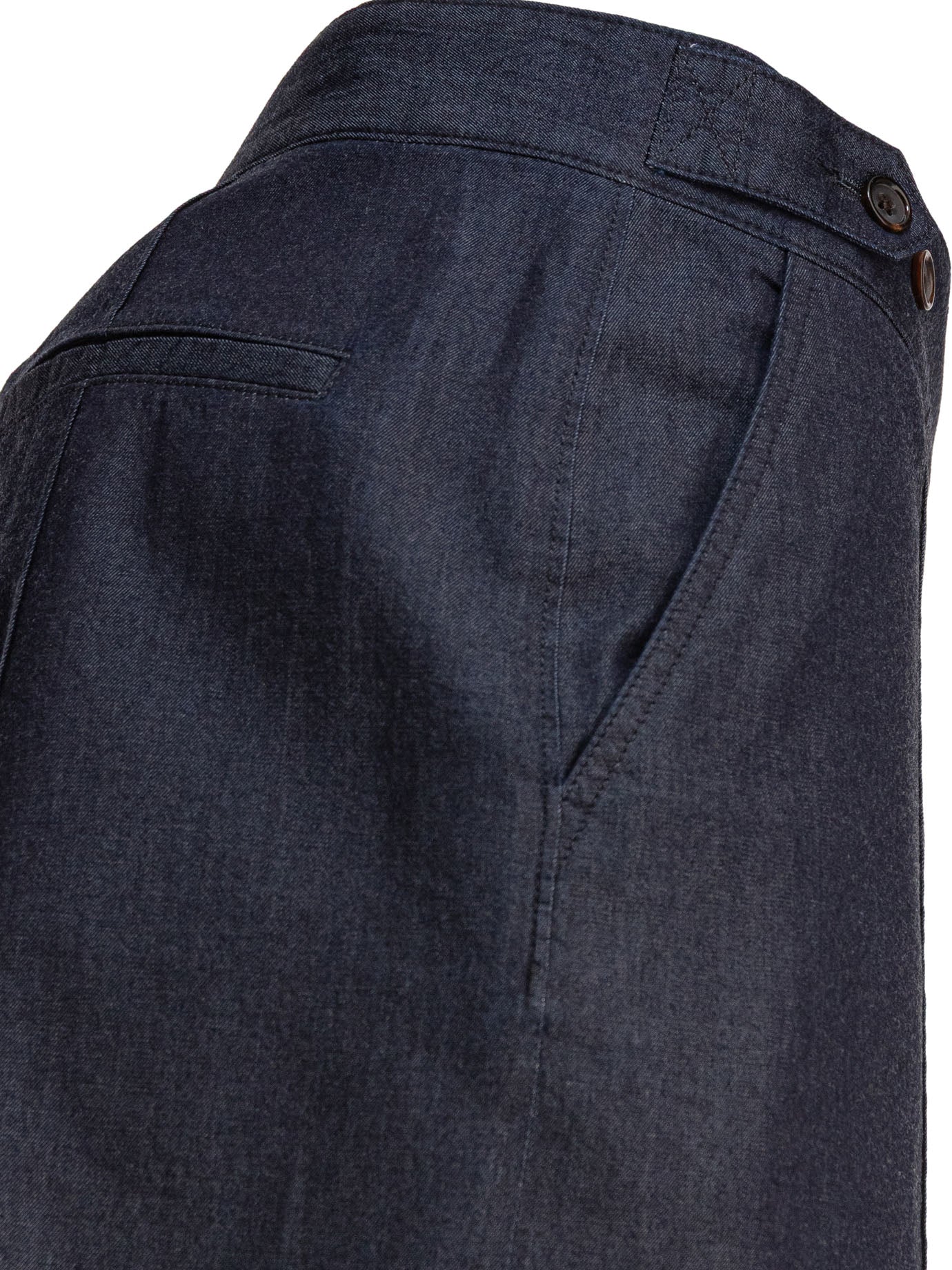 ALEXANDER MCQUEEN Stylish Bermuda Shorts - Modern Fit