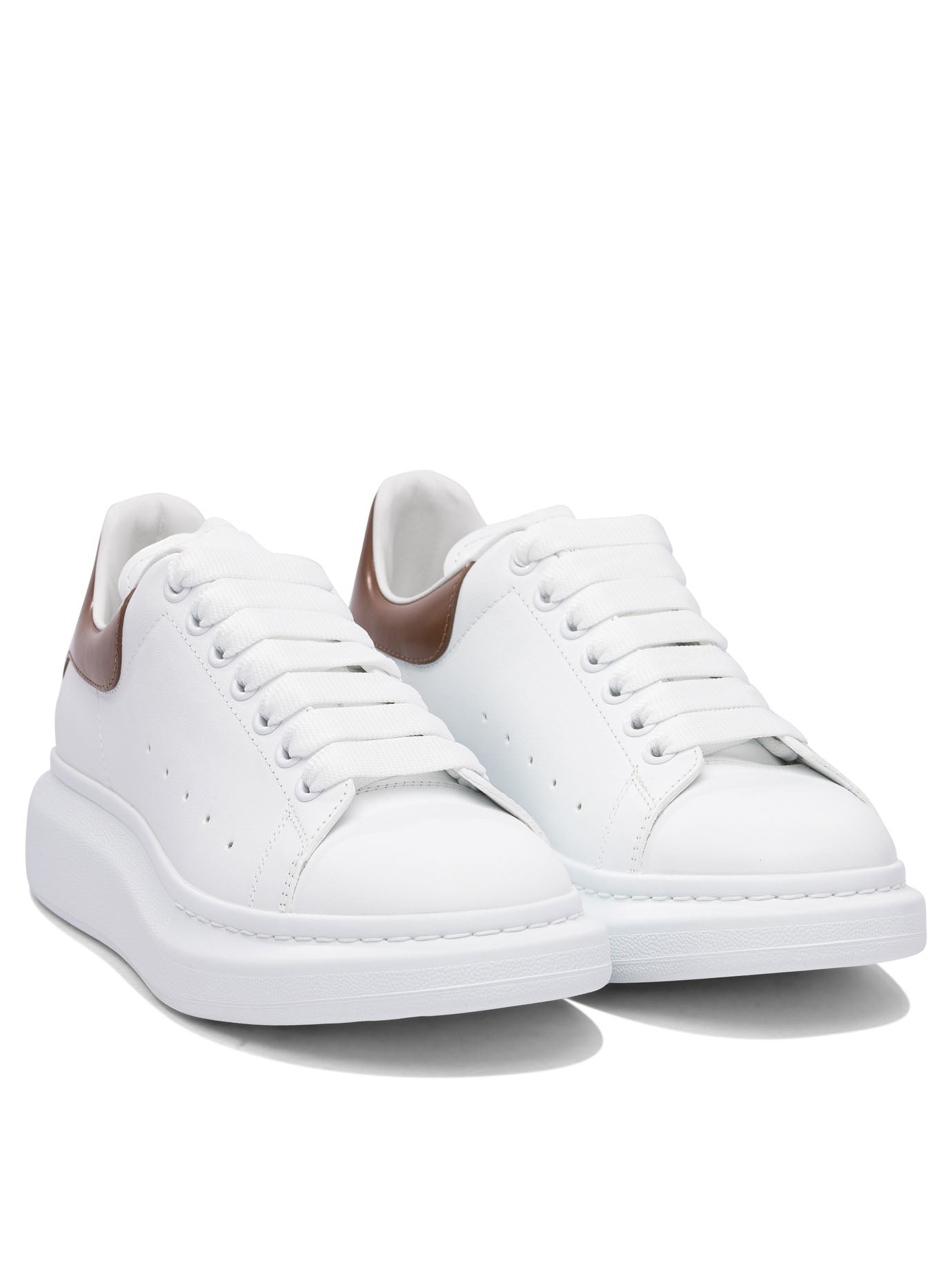 ALEXANDER MCQUEEN Men's Slip-On Sneaker