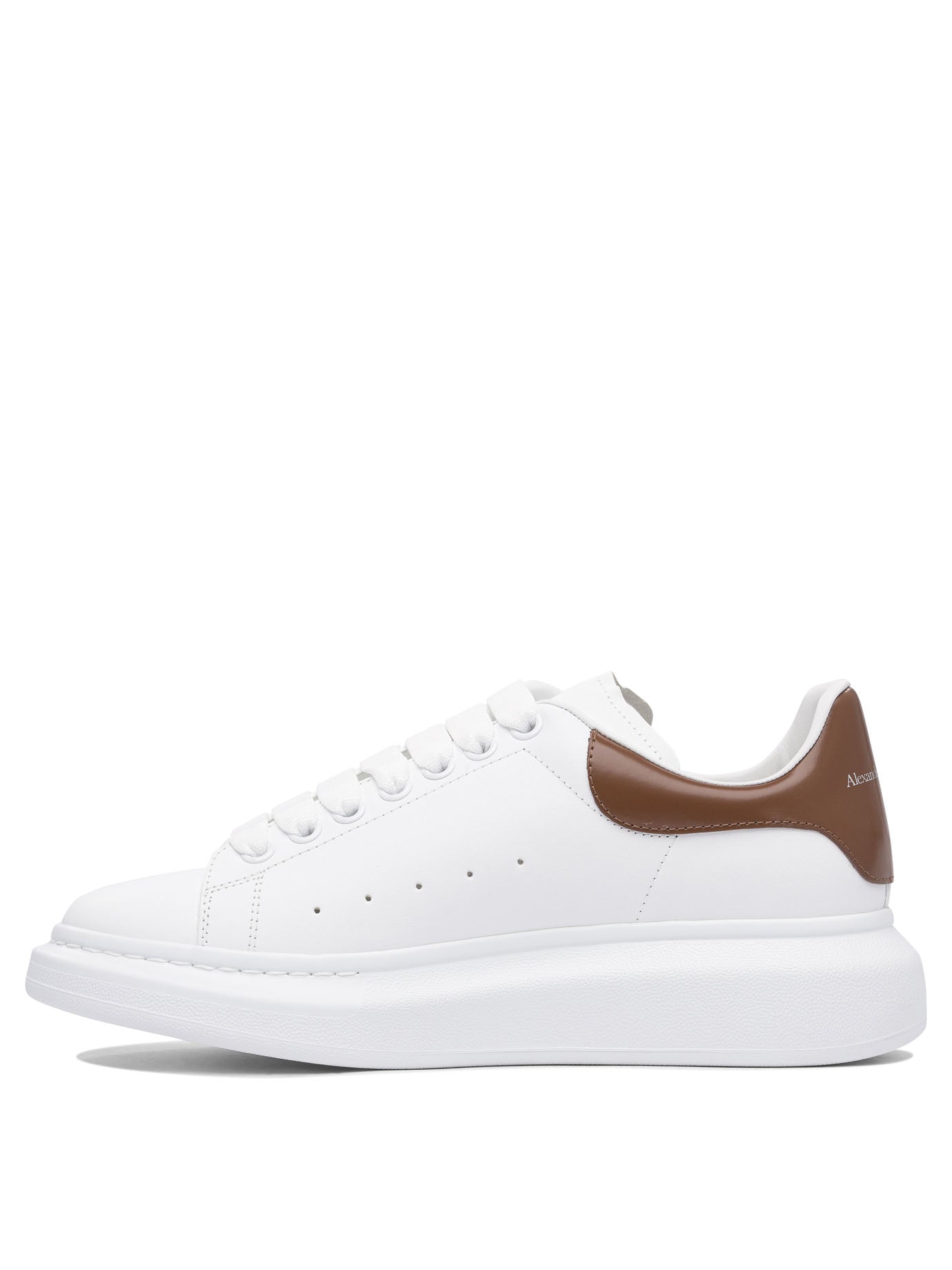 ALEXANDER MCQUEEN Men's Slip-On Sneaker
