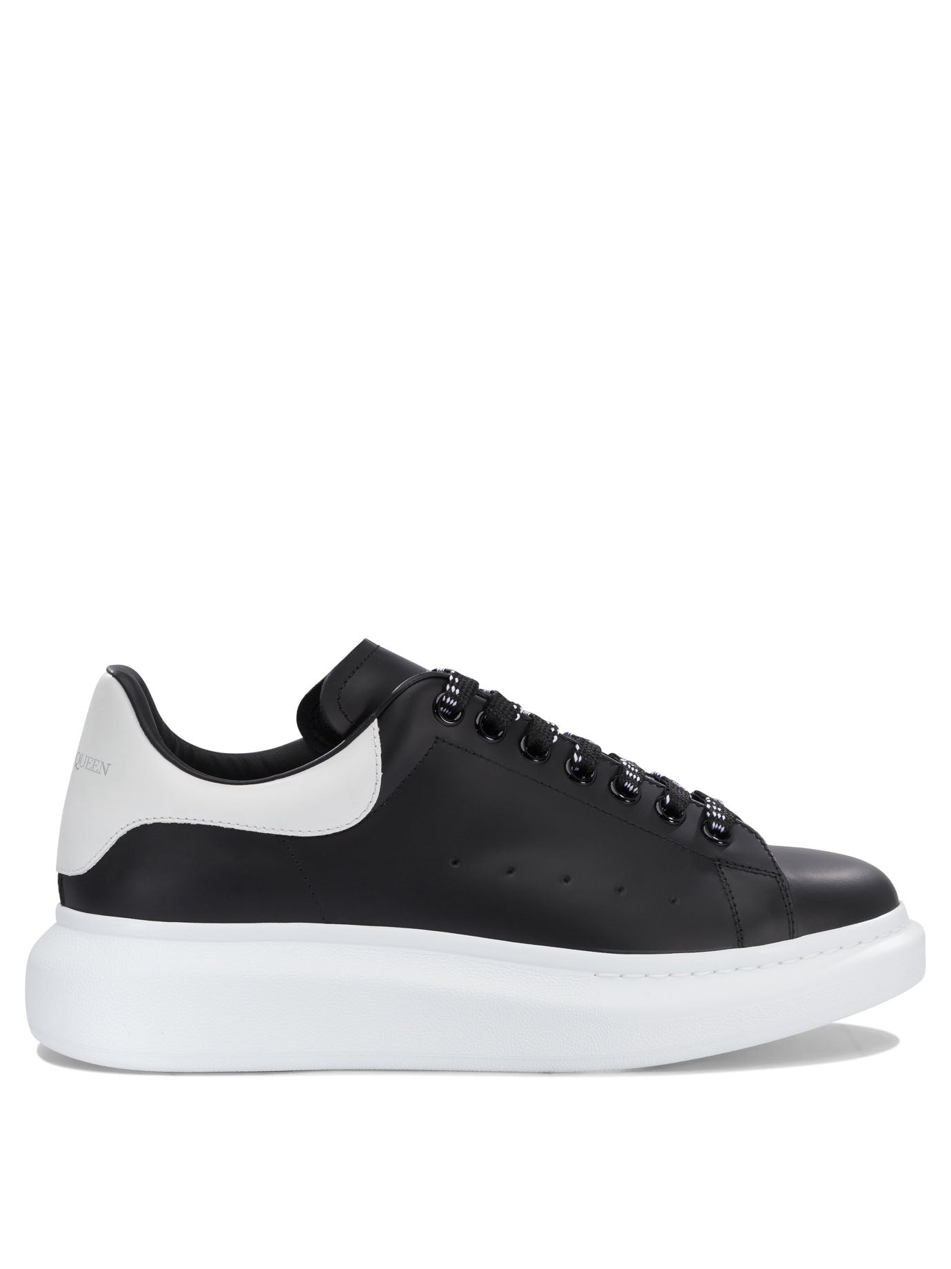 ALEXANDER MCQUEEN Men's Lace-Up Sneaker & Slip-On