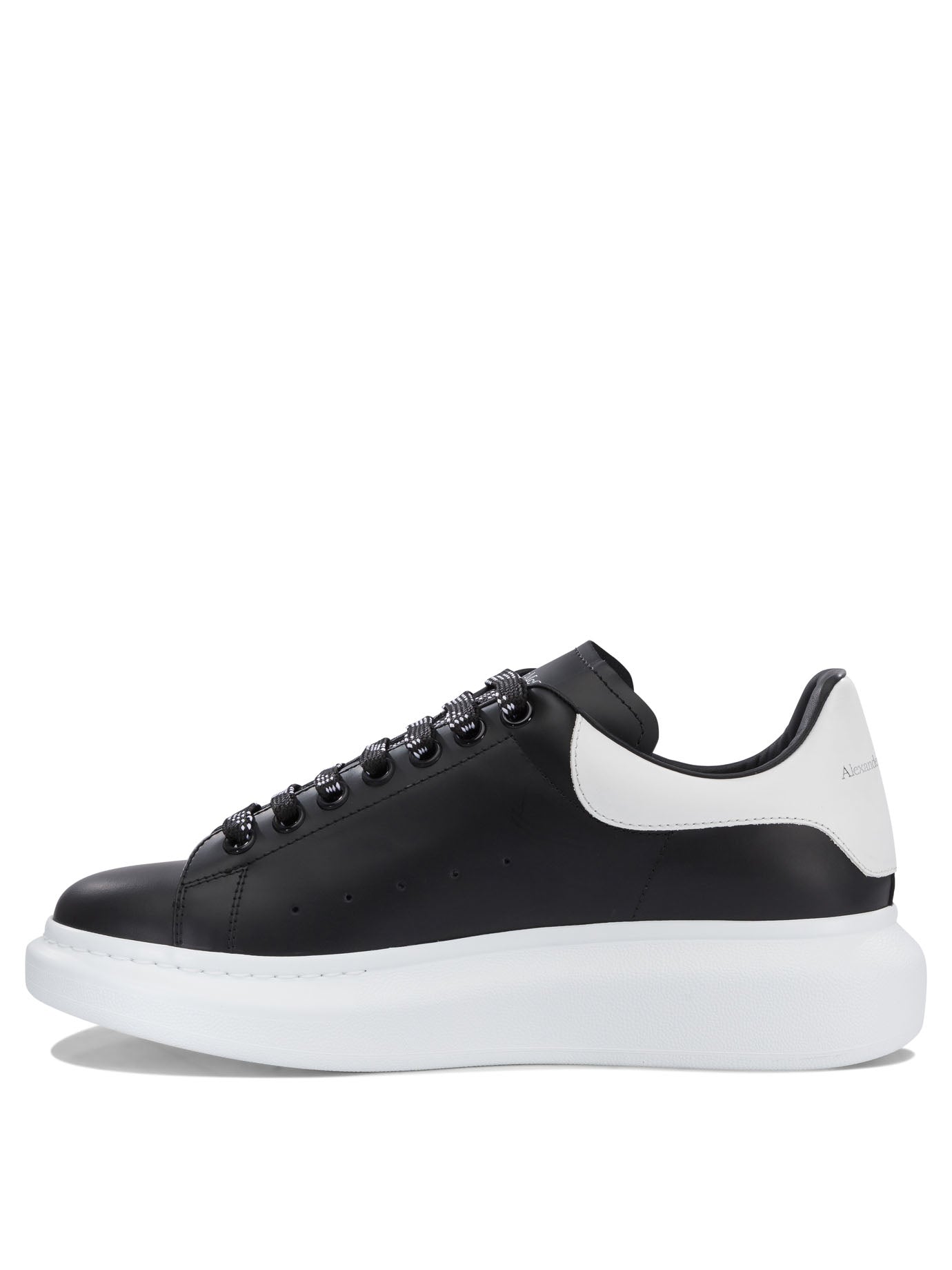 ALEXANDER MCQUEEN Men's Lace-Up Sneaker & Slip-On