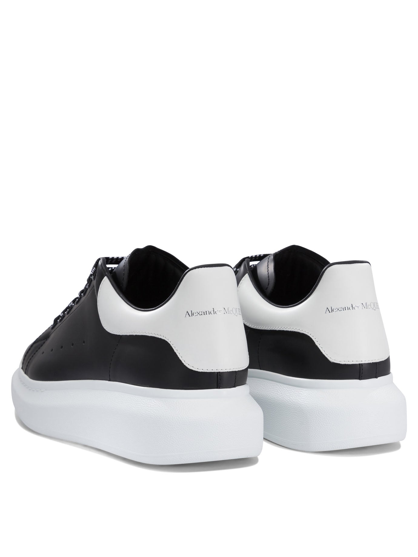 ALEXANDER MCQUEEN Men's Lace-Up Sneaker & Slip-On