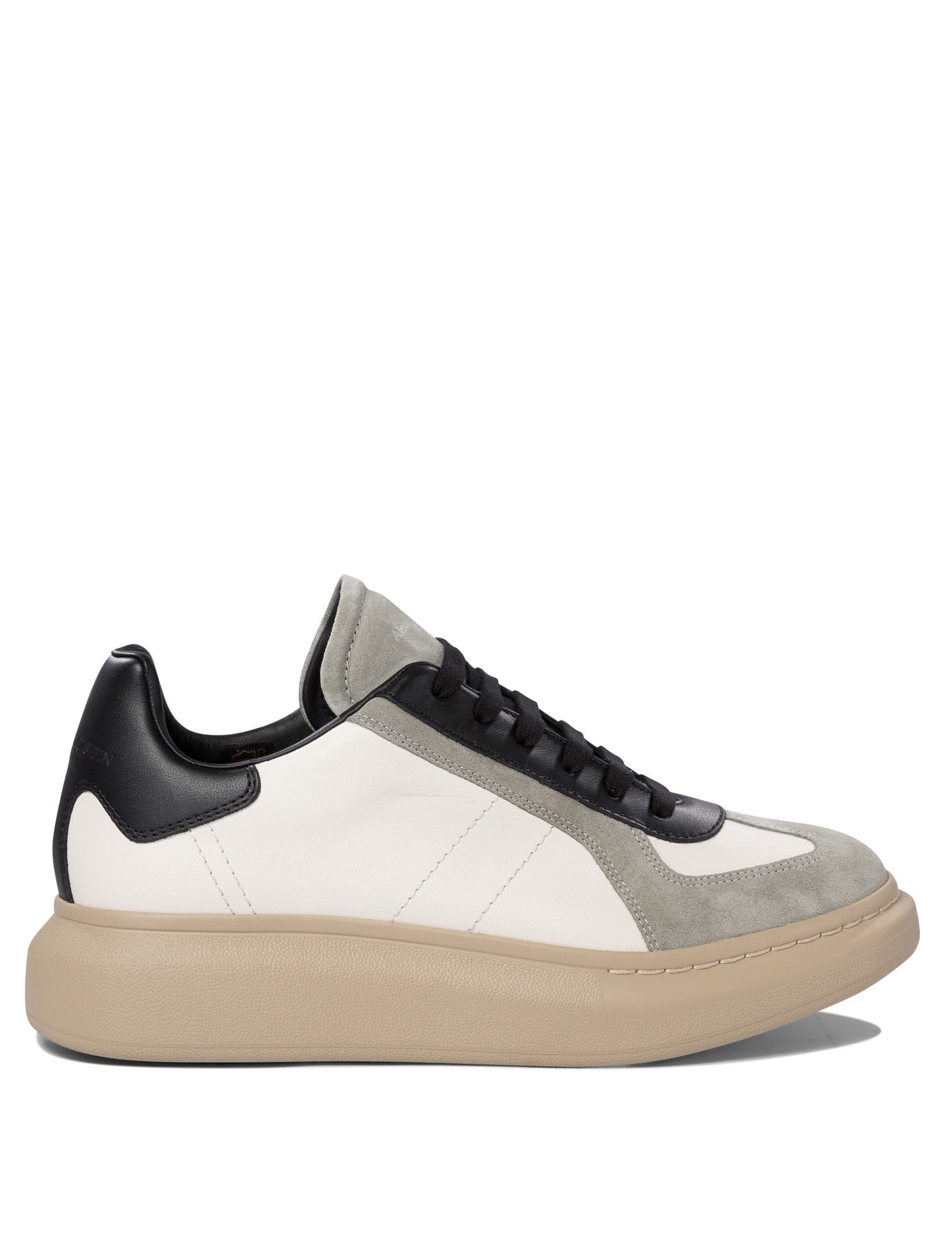 ALEXANDER MCQUEEN Premium Sneaker & Slip-On for Men