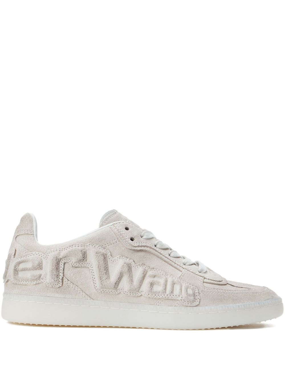 ALEXANDER WANG Chic Women's Sneakers