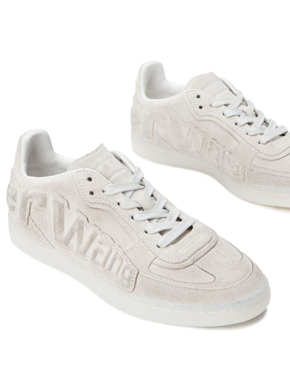 ALEXANDER WANG Chic Women's Sneakers