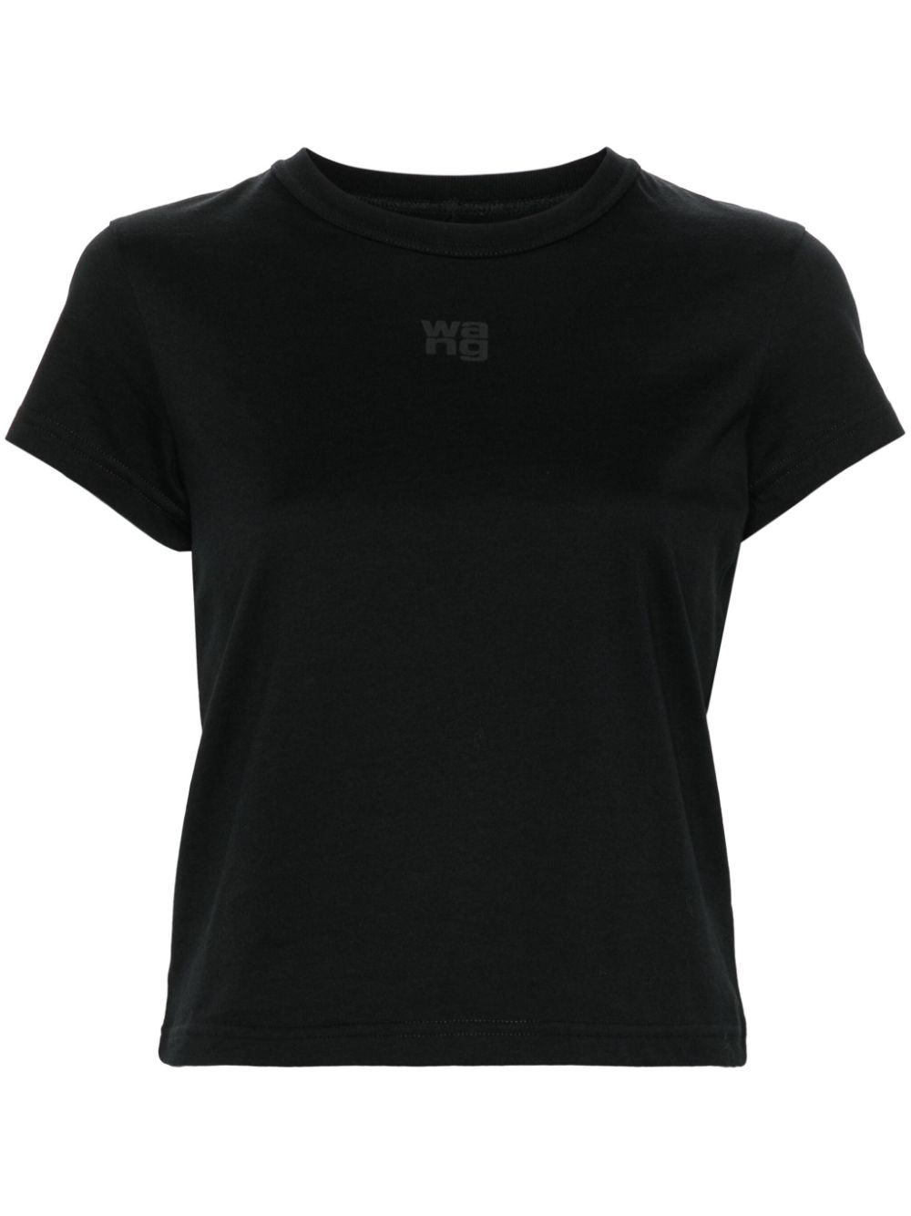 ALEXANDER WANG Classic T-shirt Polo for Women