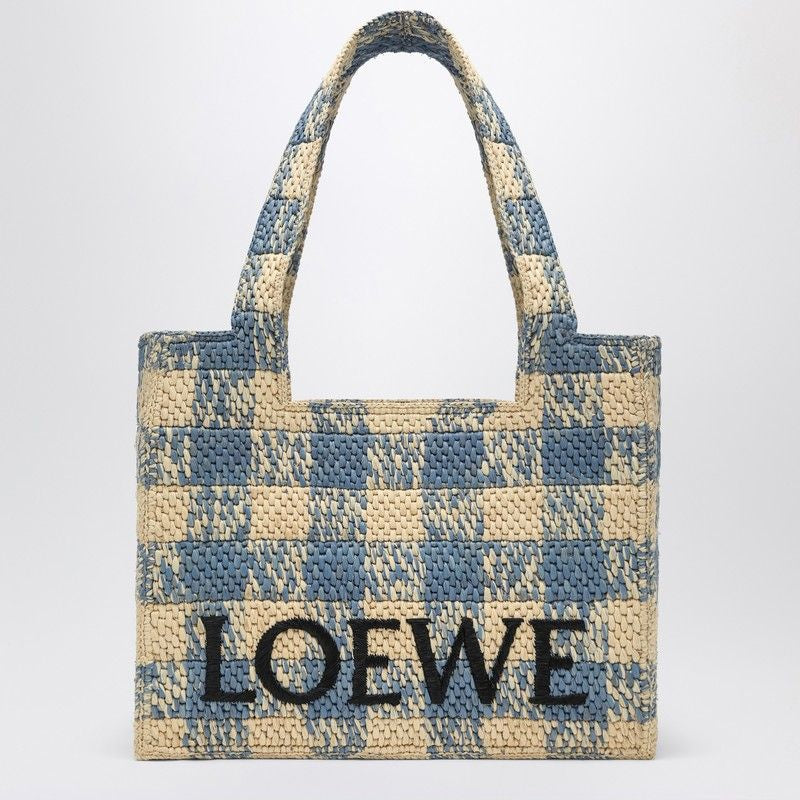 LOEWE Medium Tote Handbag