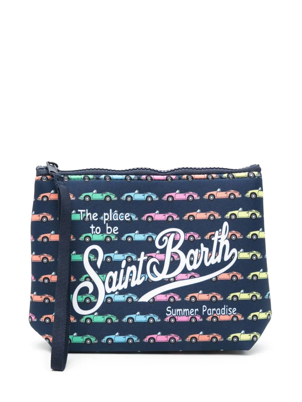 MC2 SAINT BARTH Mini Essential Pouch for Men