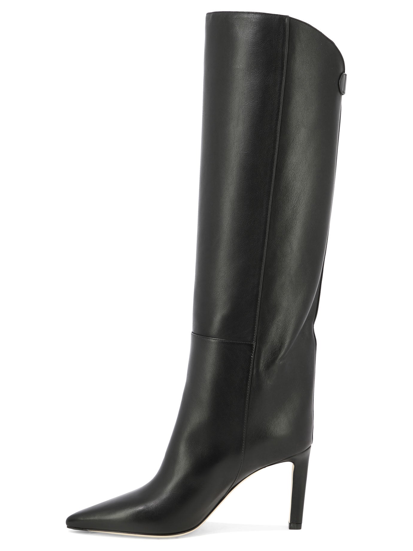 JIMMY CHOO Elevated 85 MM Women’s Boots
